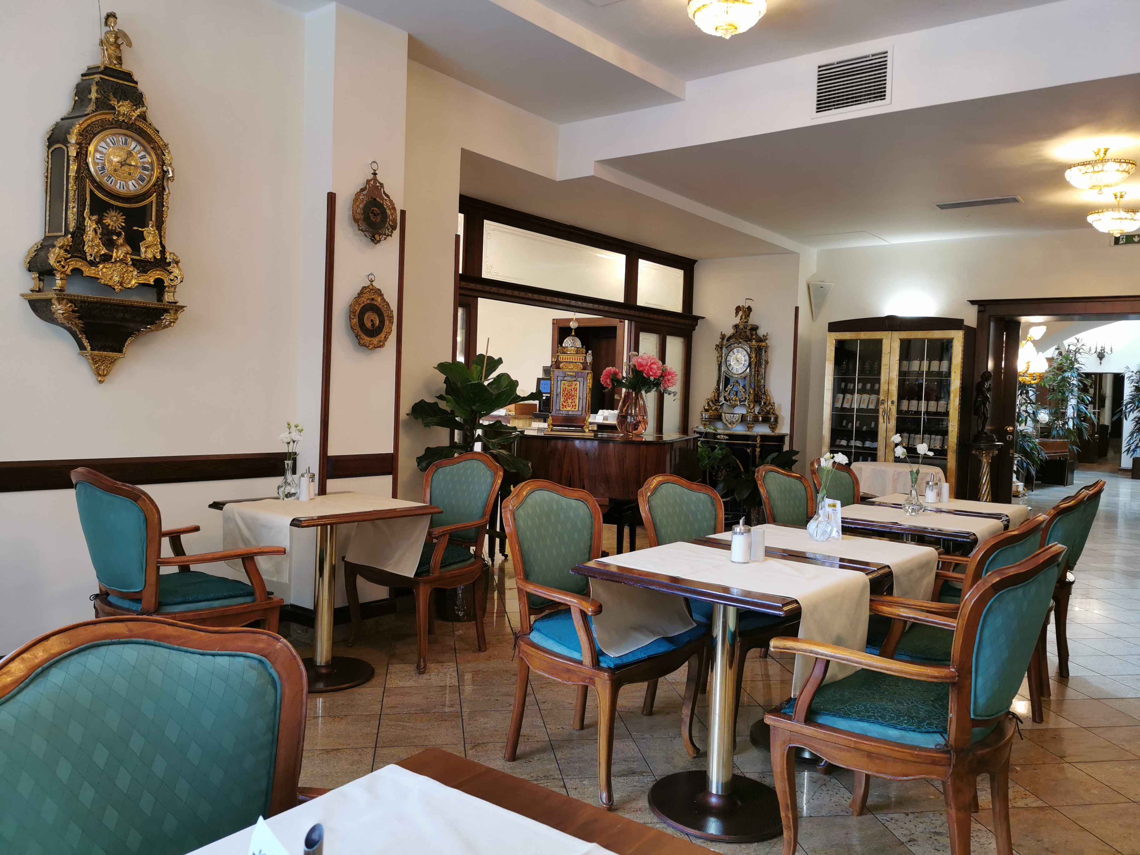 Café Mozart foto 6
