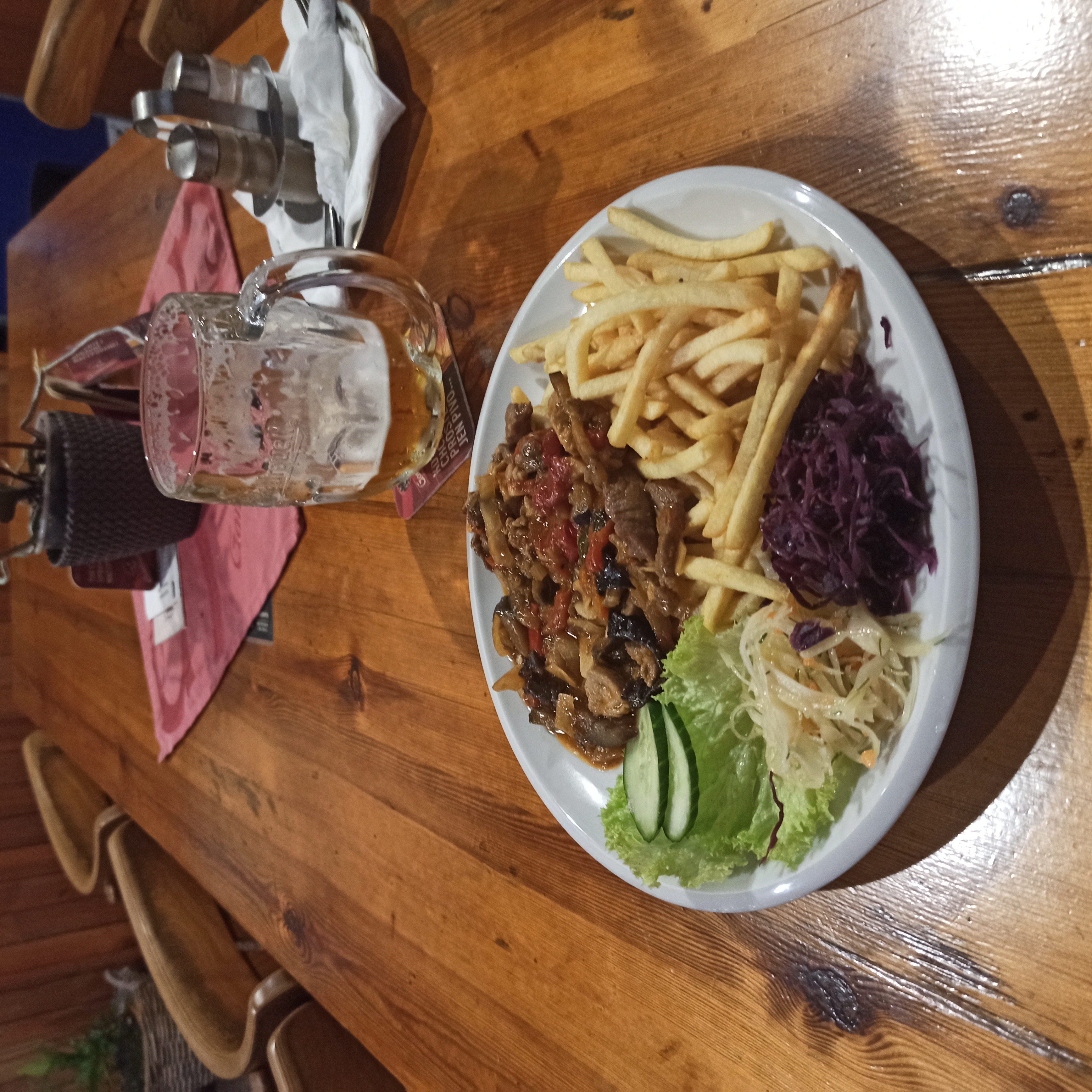 Hostinec V Rybníčkách foto 1