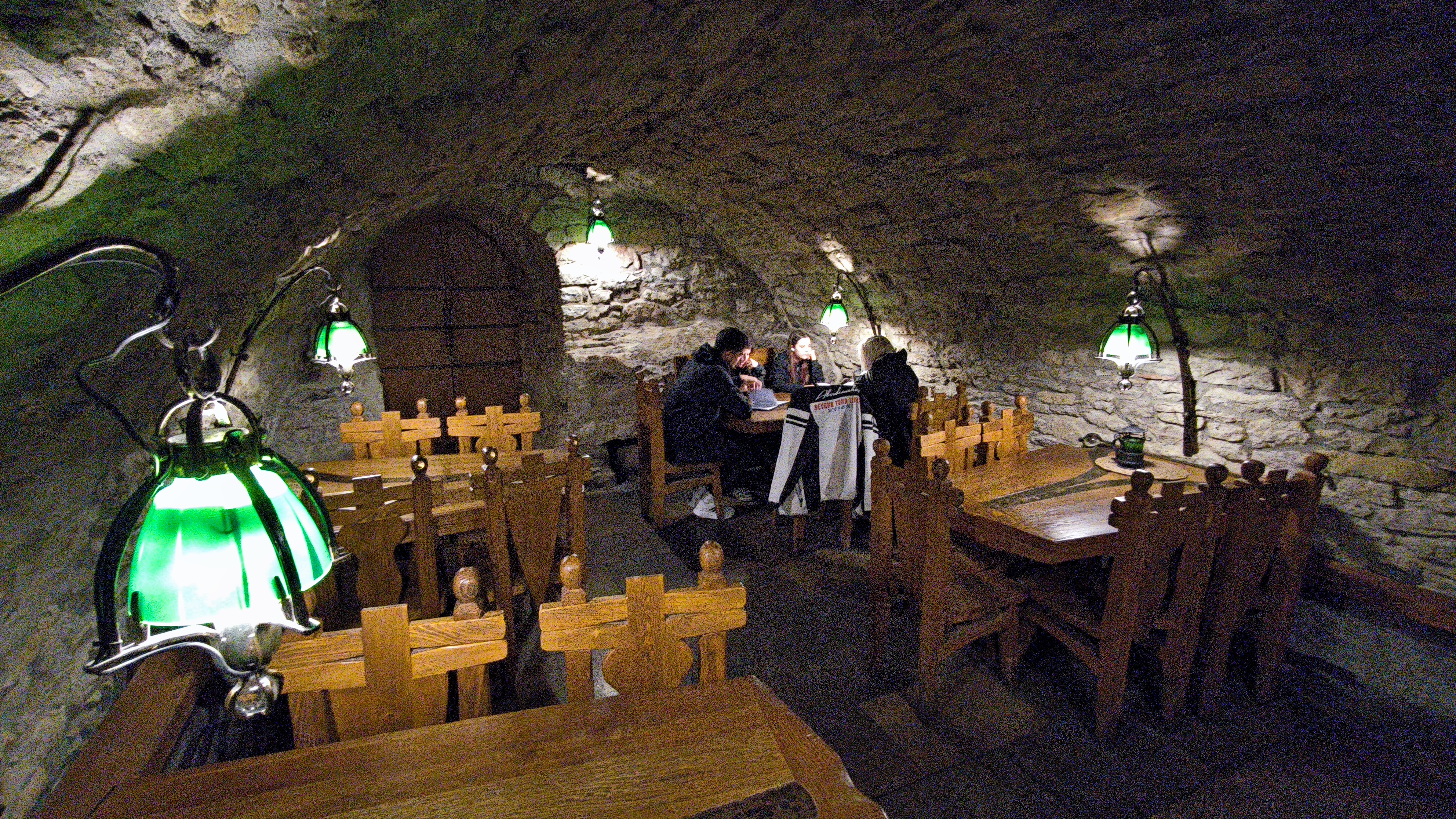 Restaurace Pod Klášterem foto 6