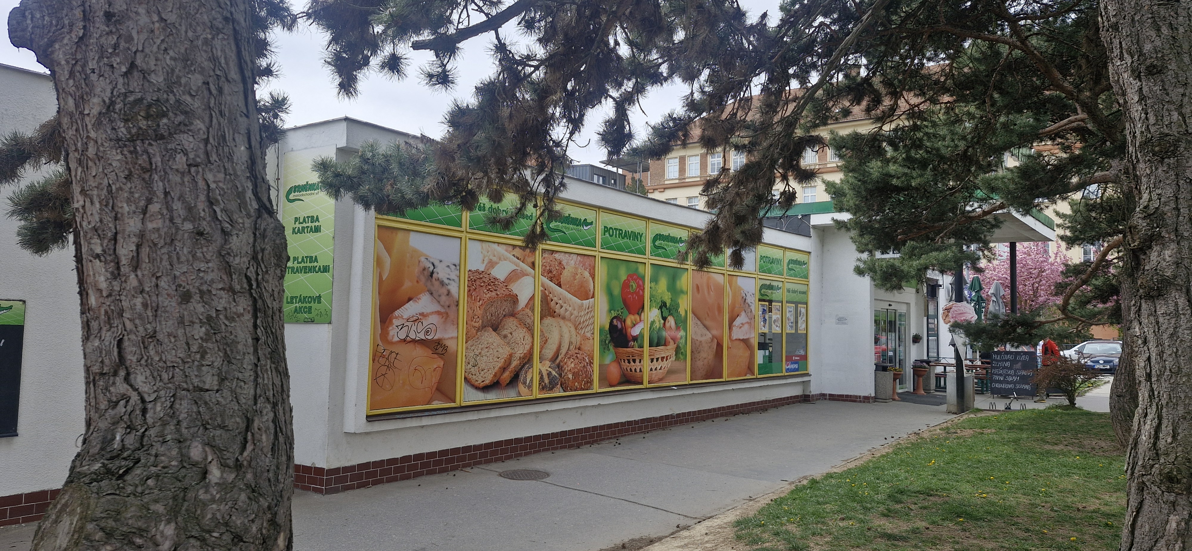 Otevřená zahrada foto 3