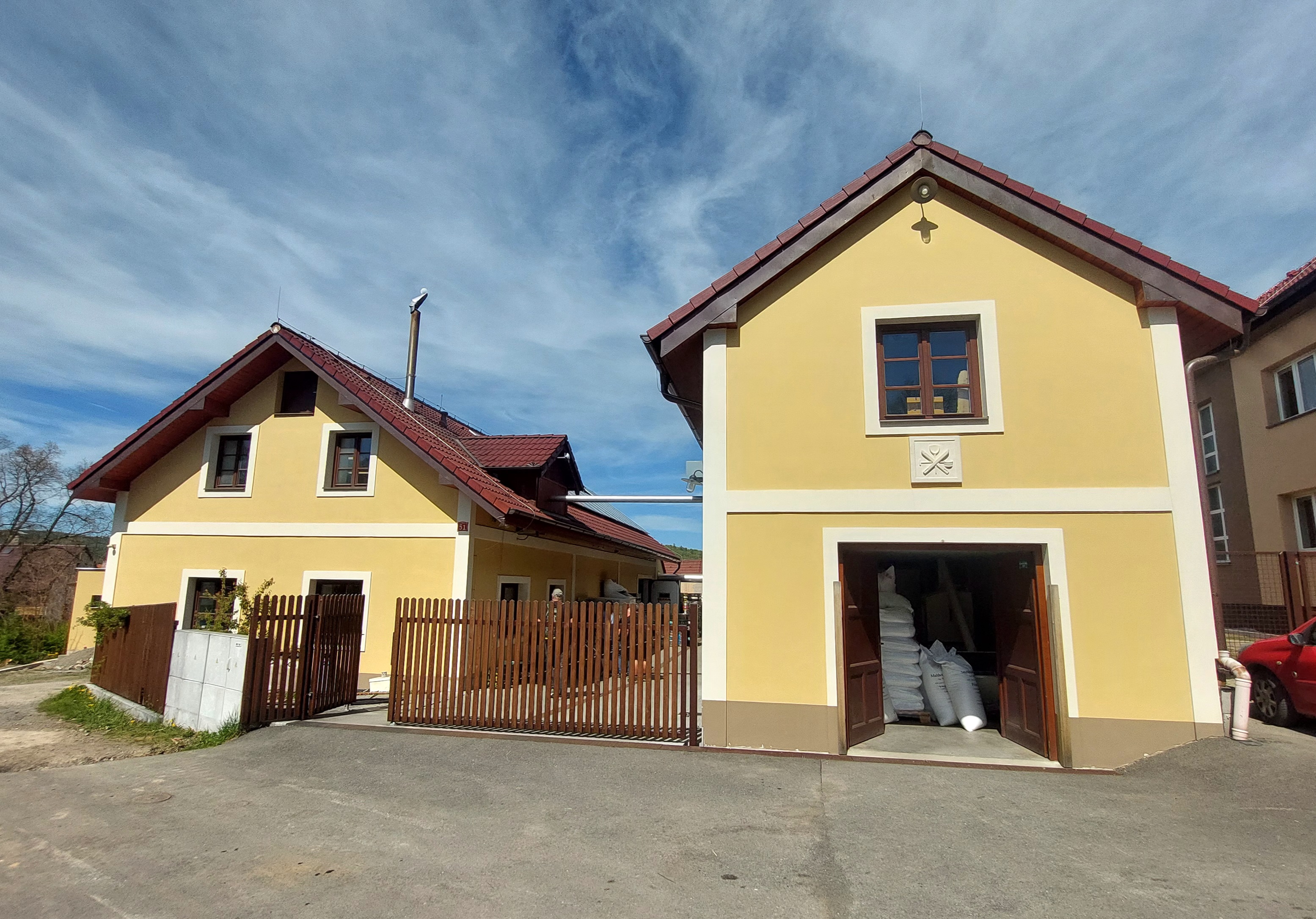 Pivovar Matuška foto 4