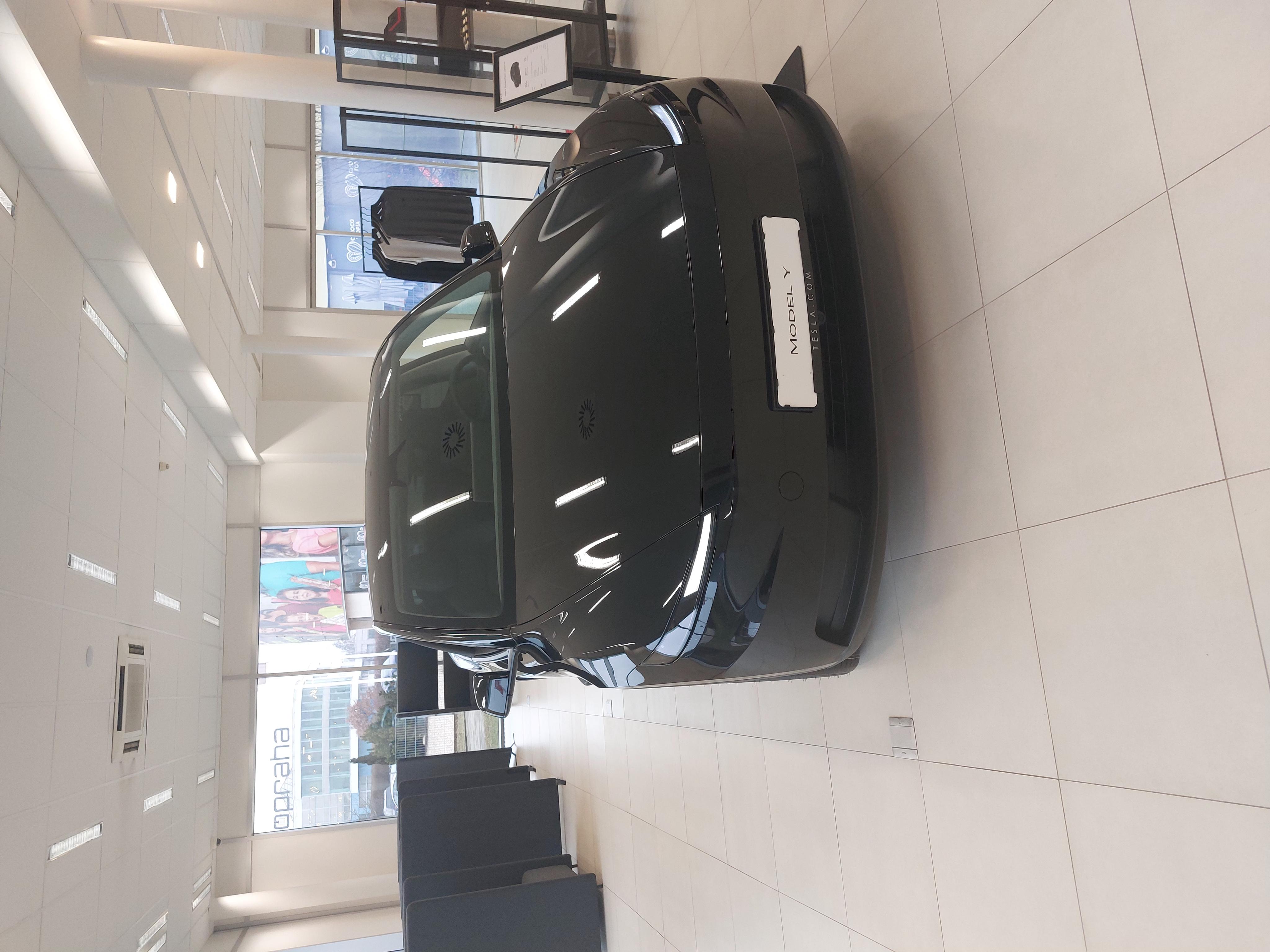 Tesla Czech Republic, s.r.o. foto 4