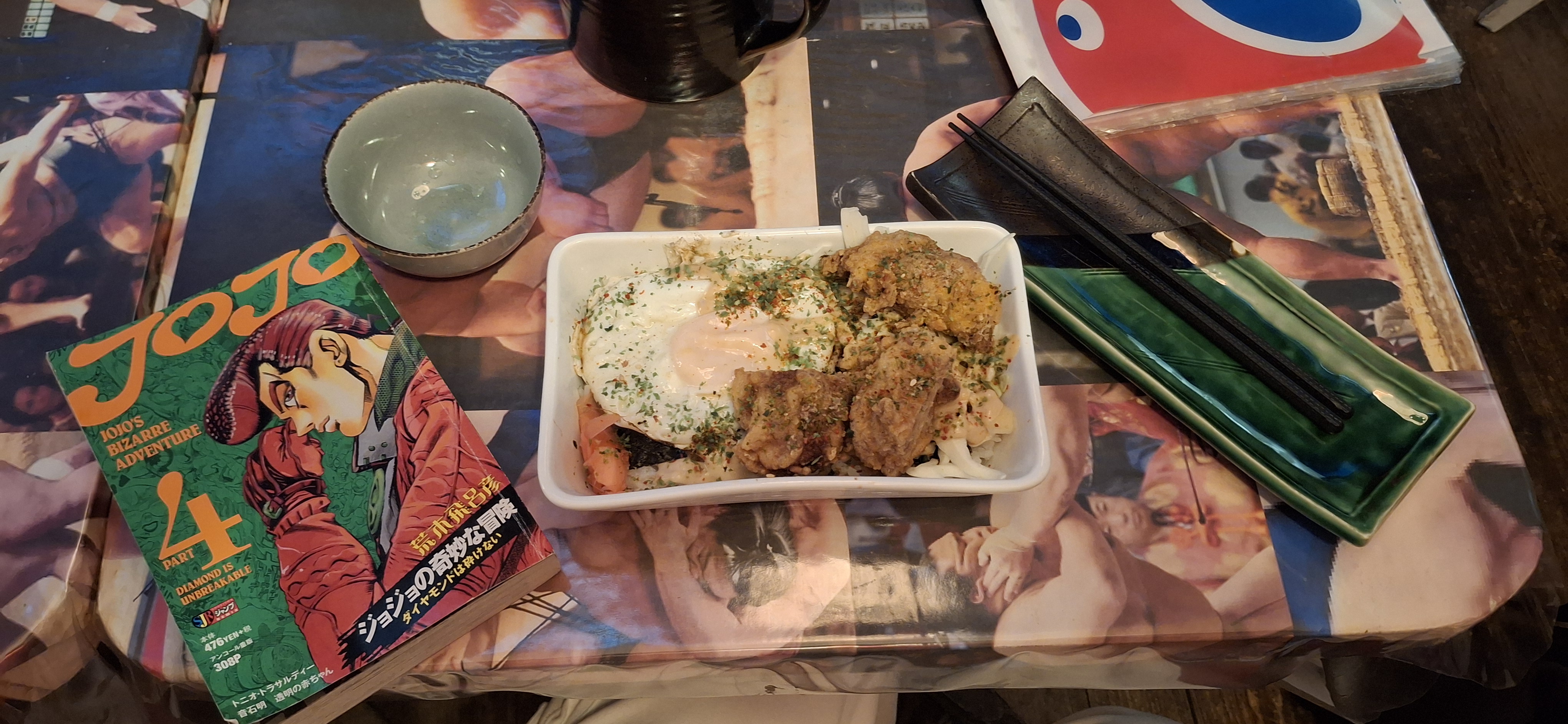 Okonomiyaki Izakaya Matsuri foto 6