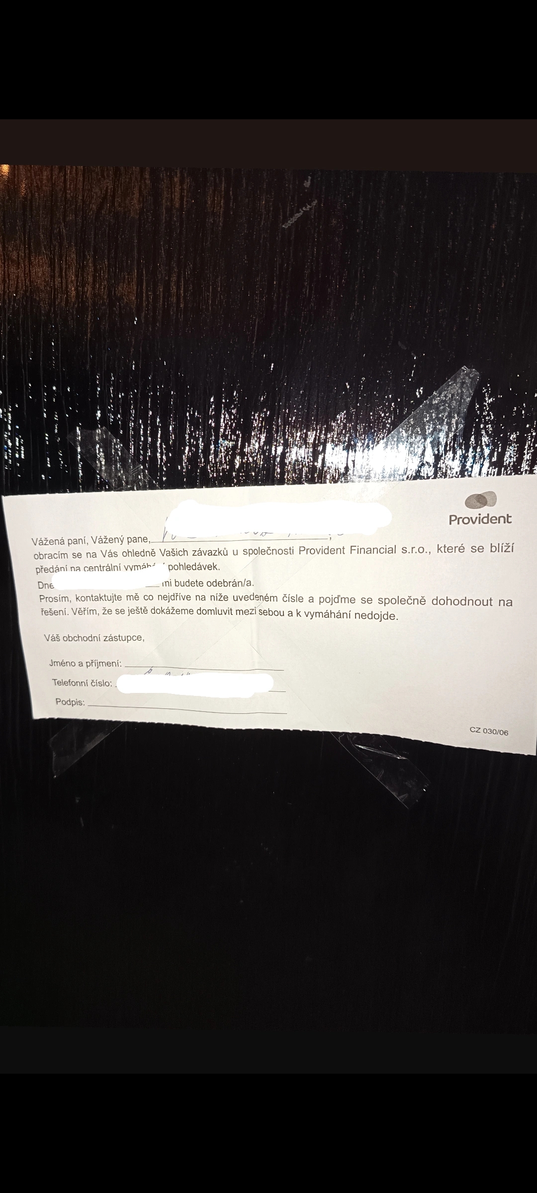 Provident foto 3