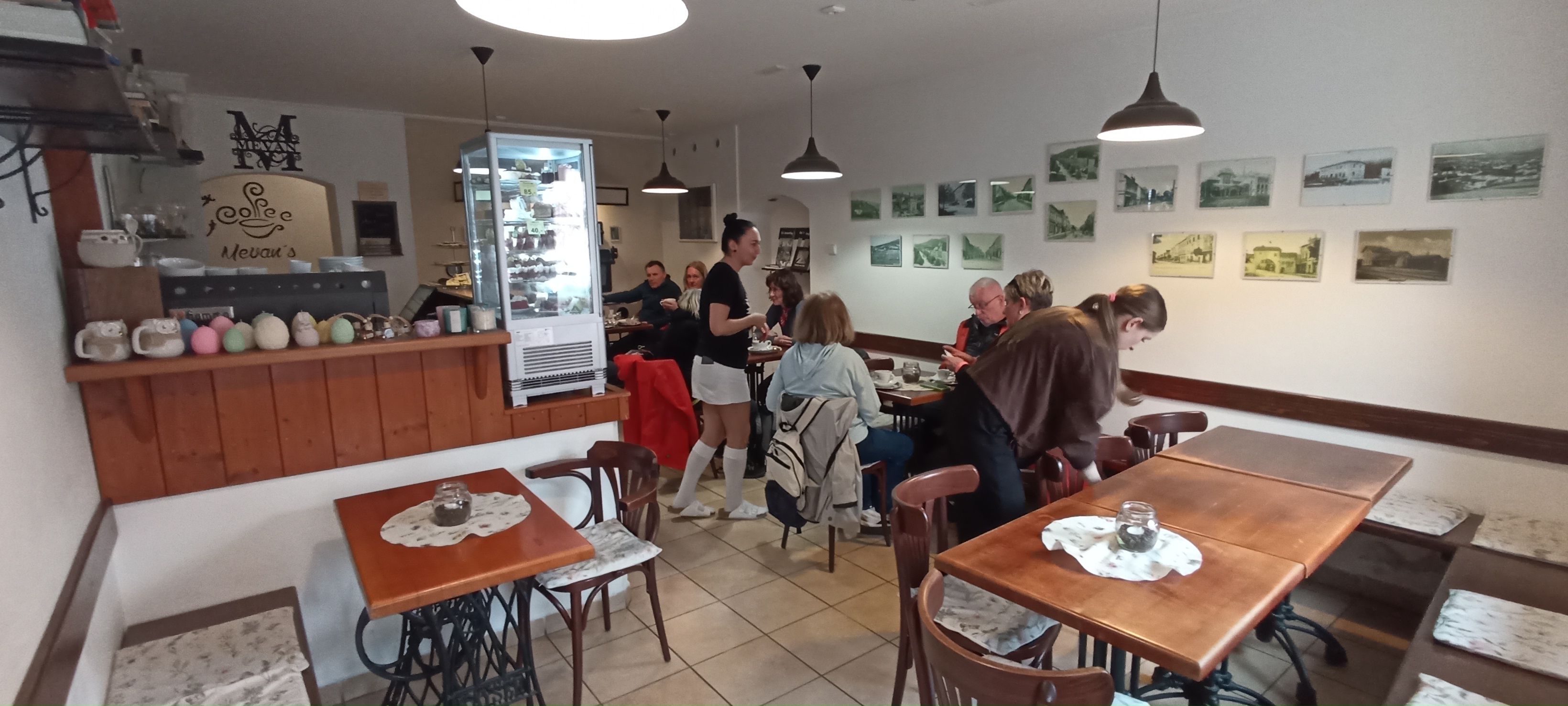 Mevan´s Coffee foto 3