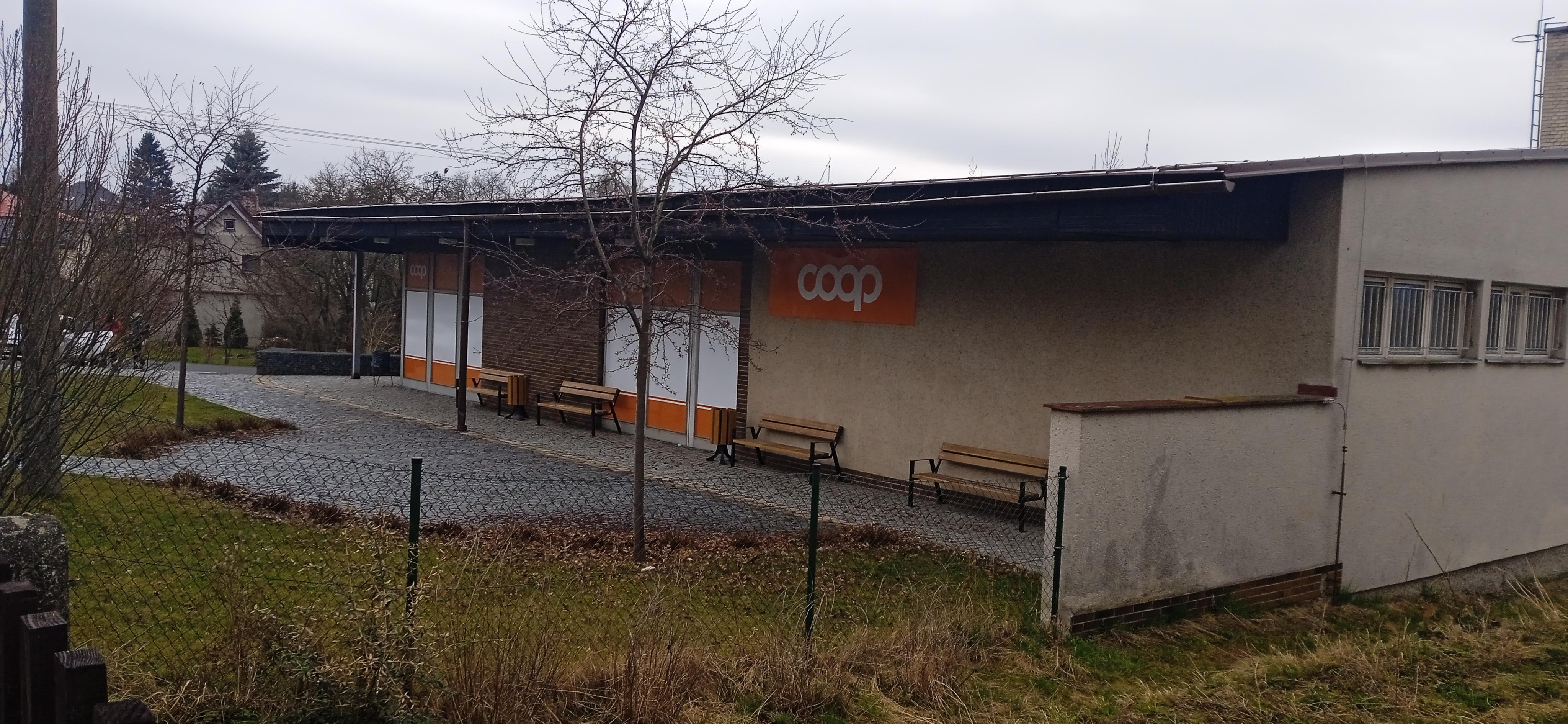 COOP Dvůr Králové n. L., družstvo foto 5