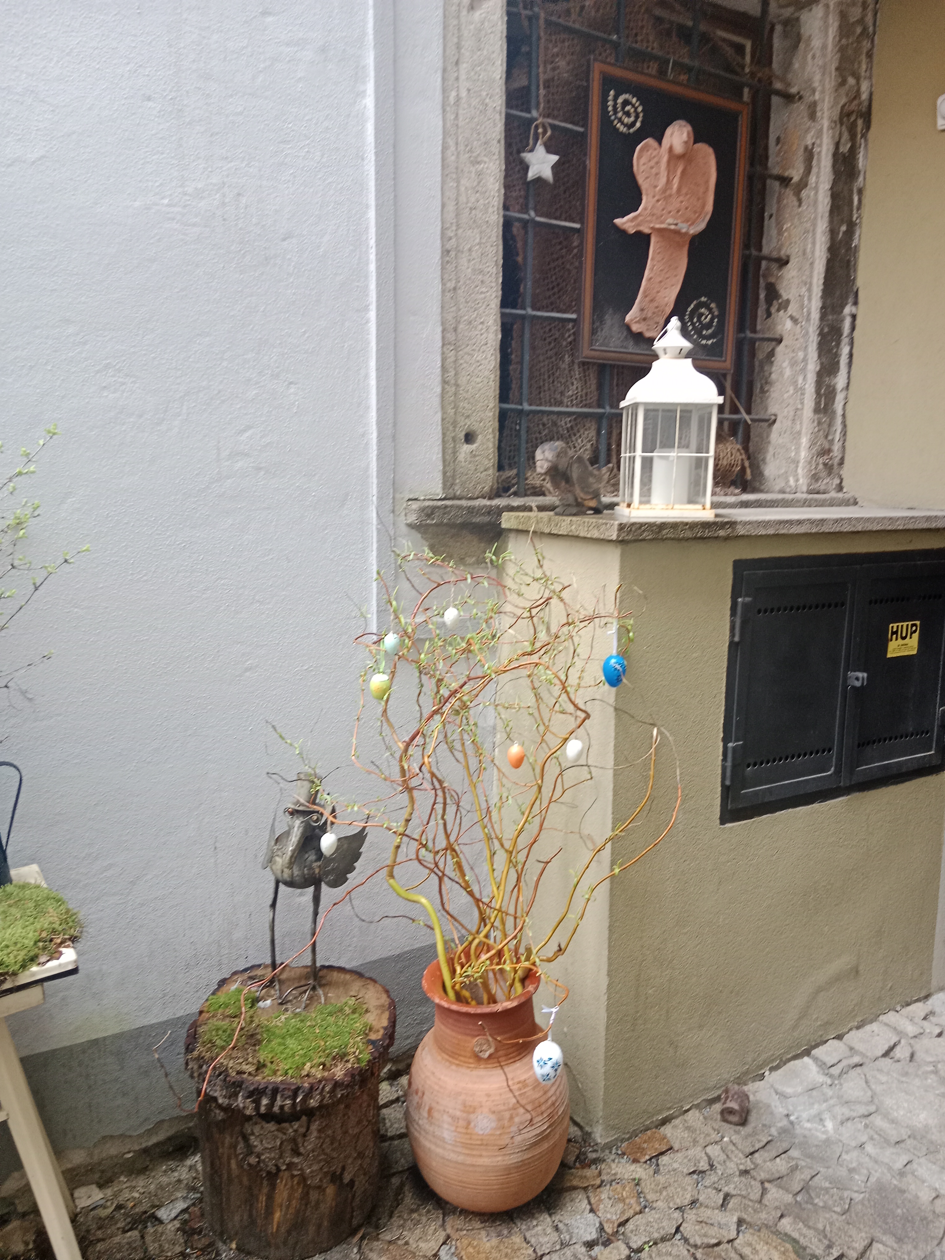 Restaurace Černej Pták foto 6