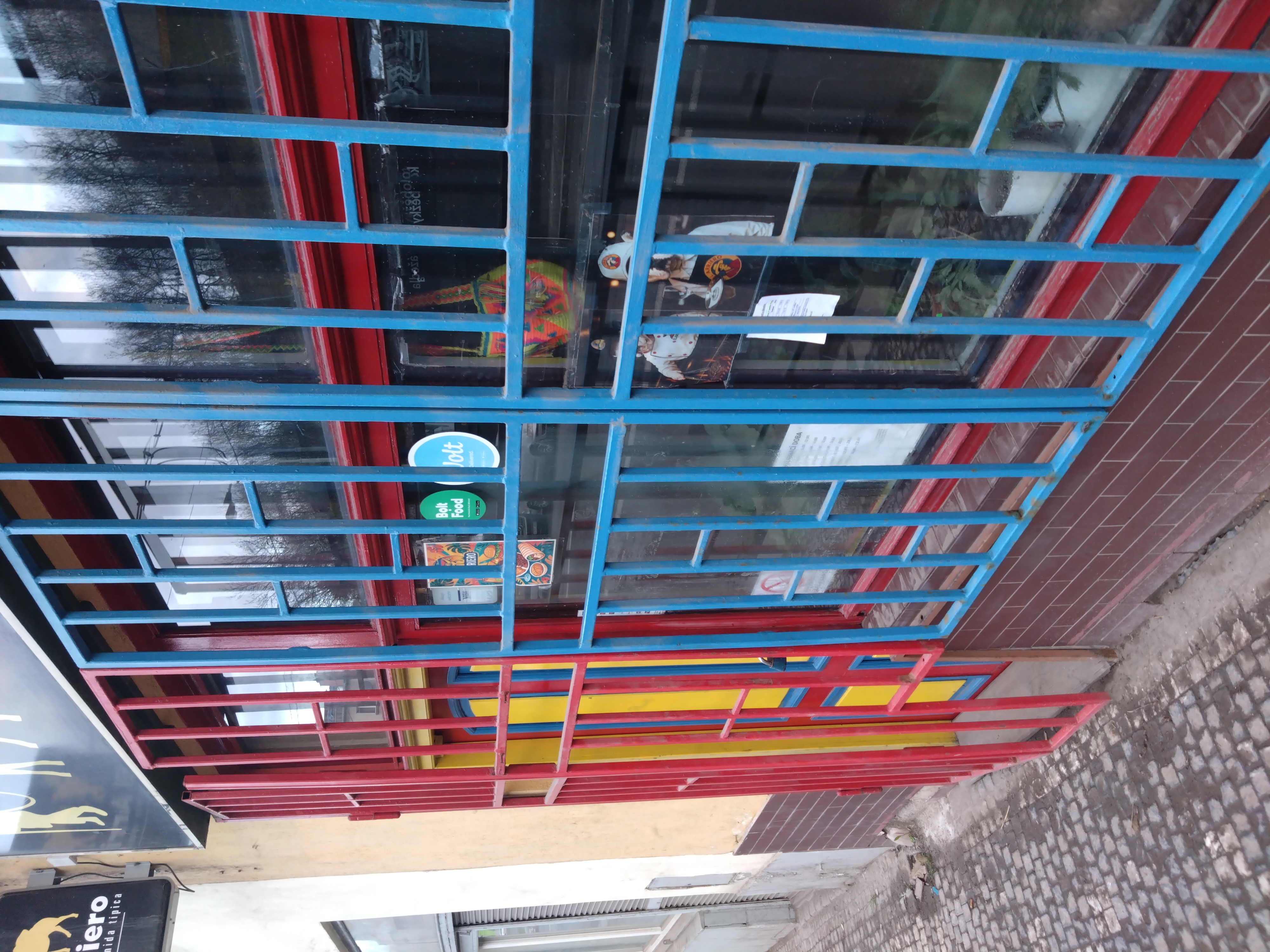 El Arriero Restaurante foto 3