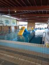 Terml Camping Ppa (Mobile home parking (stellplatz))  Mapy.com