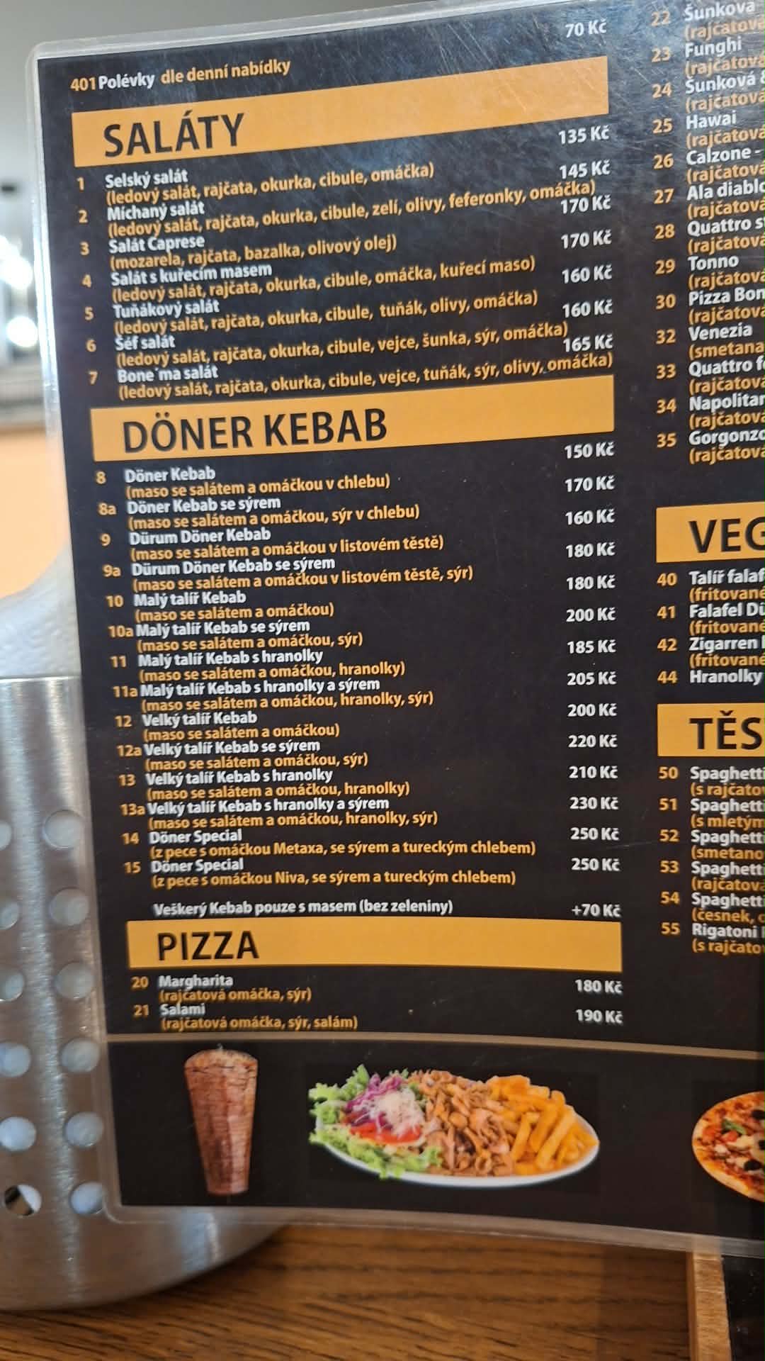 Kebab Bonema, s.r.o. foto 3