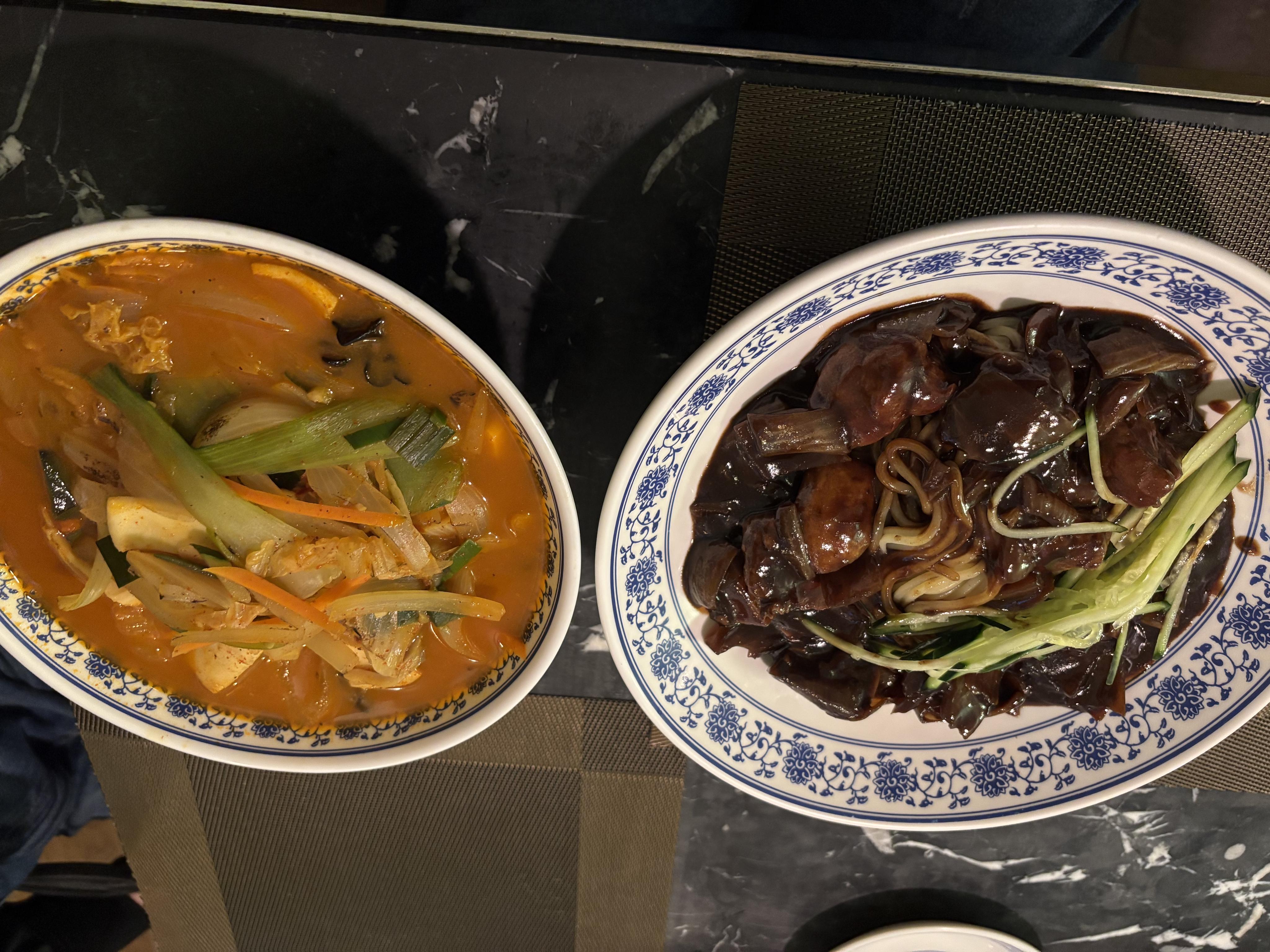 Zubang 프라하 주방 foto 5