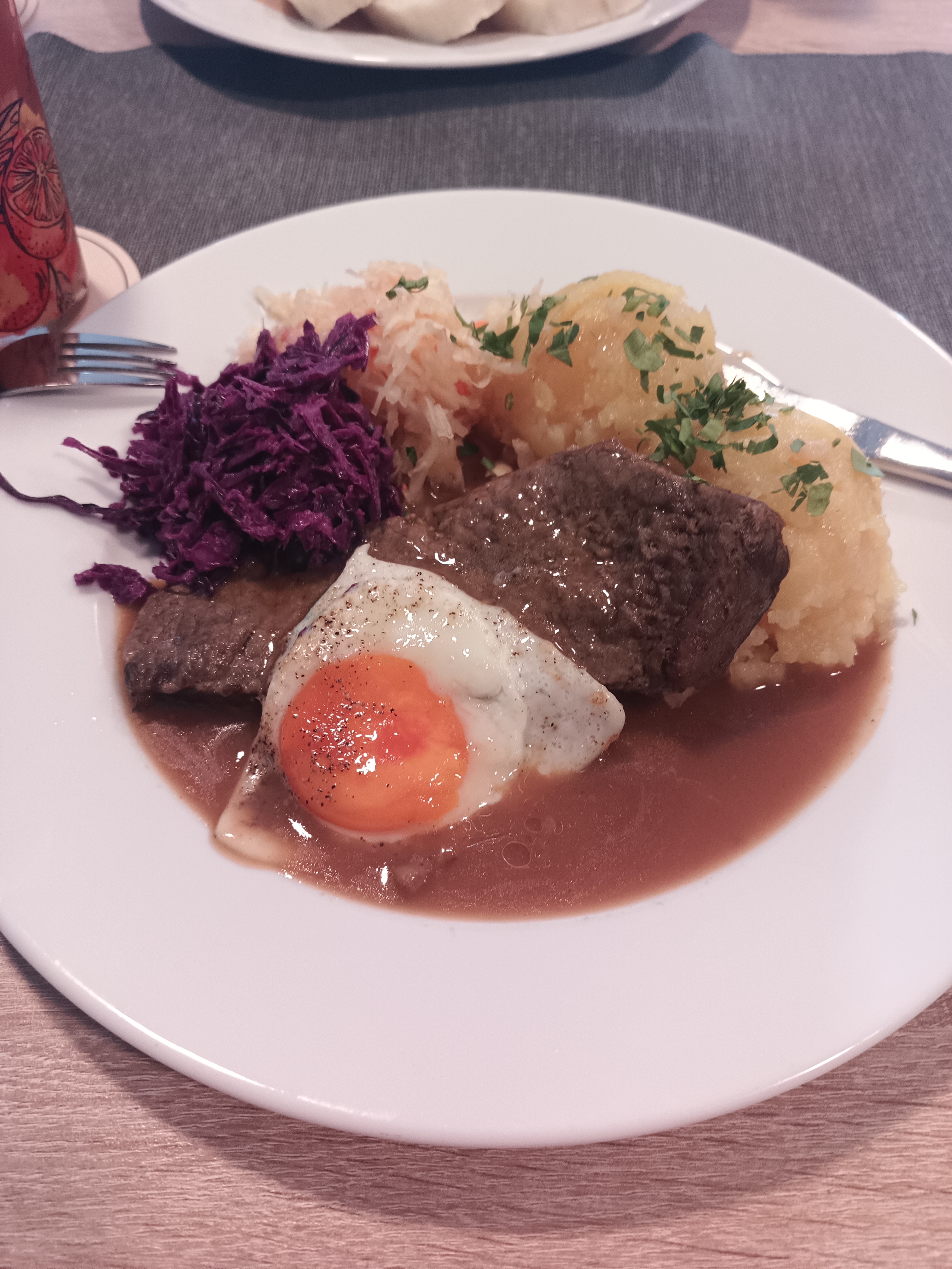 Restaurace Na Hřišti foto 6