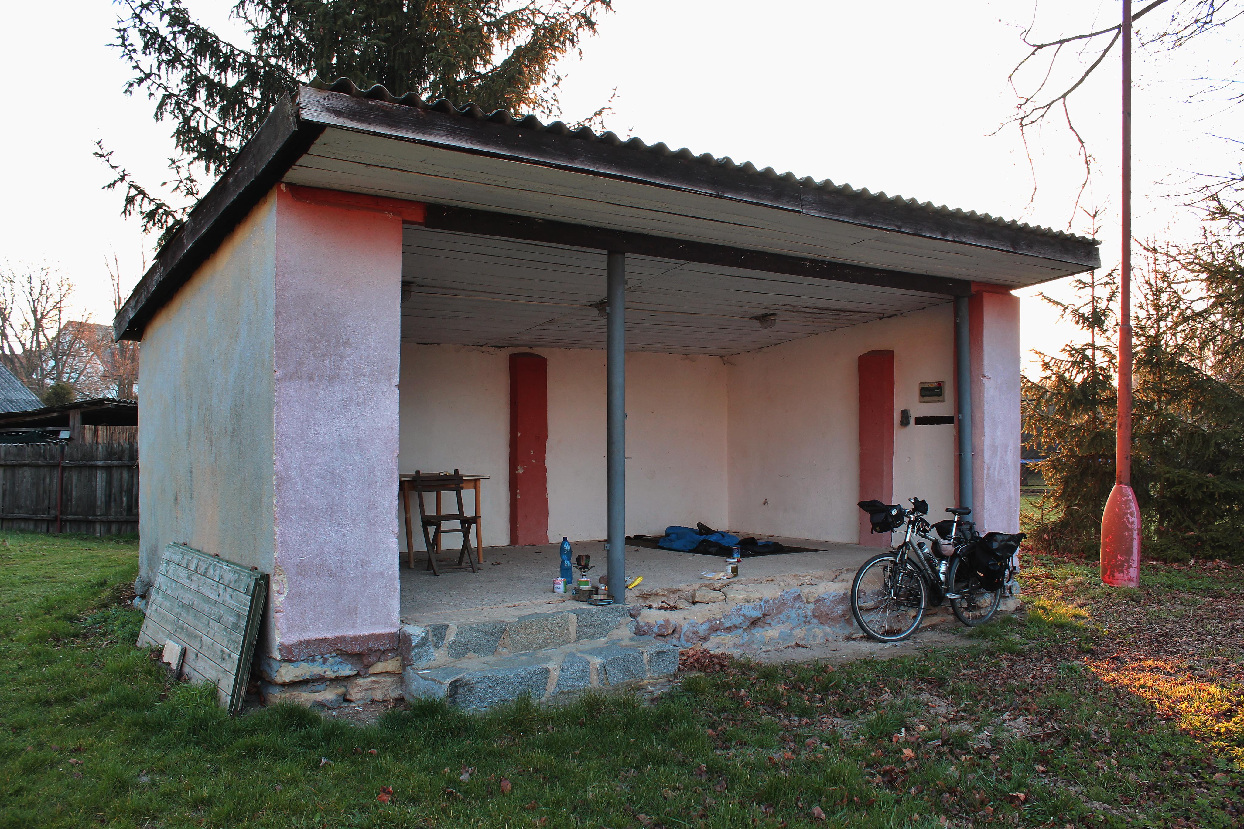 Společenský dům Hradec nad Svitavou foto 3