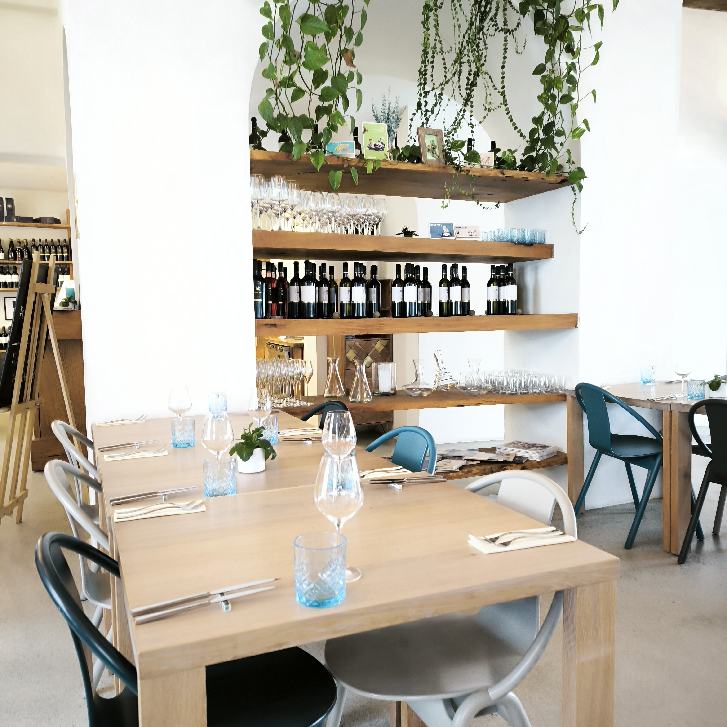 Apartmány in Veritas foto 3