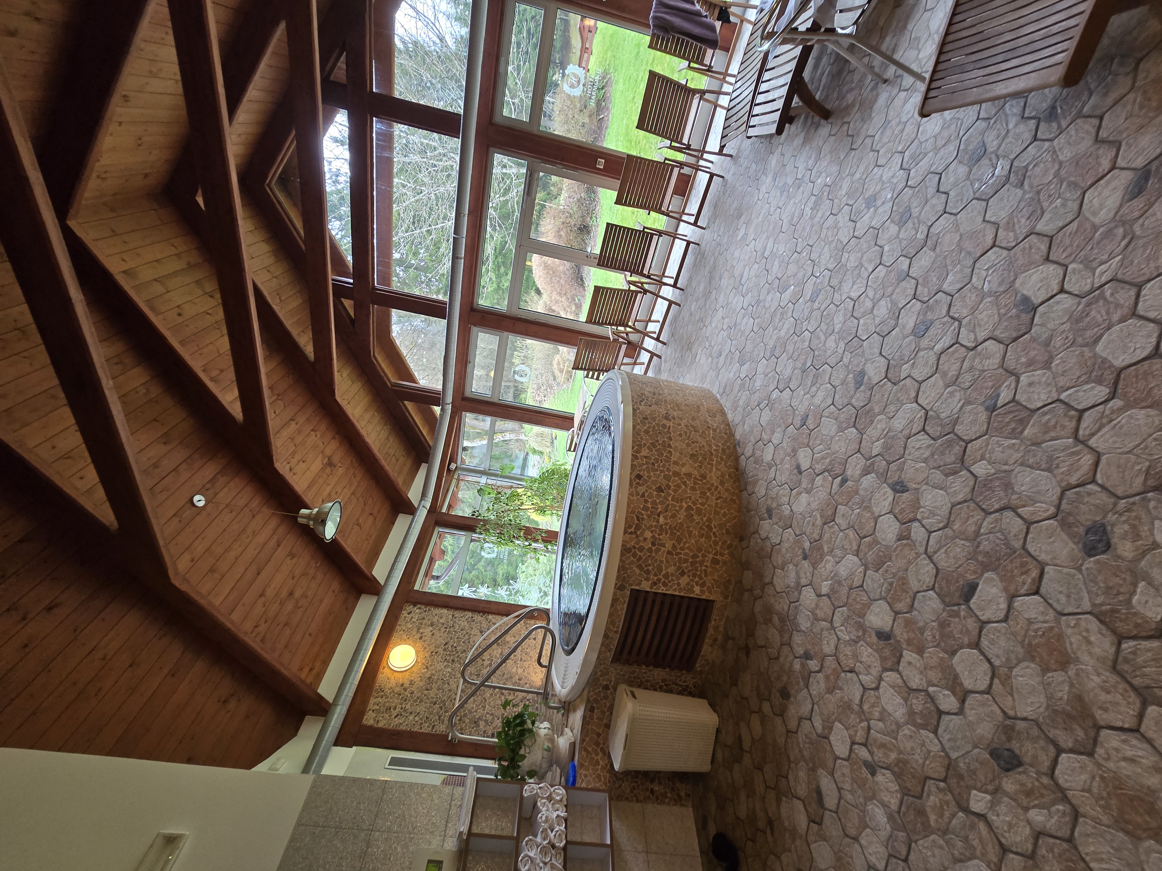 Spa Wellness Hotel Harmonie foto 6
