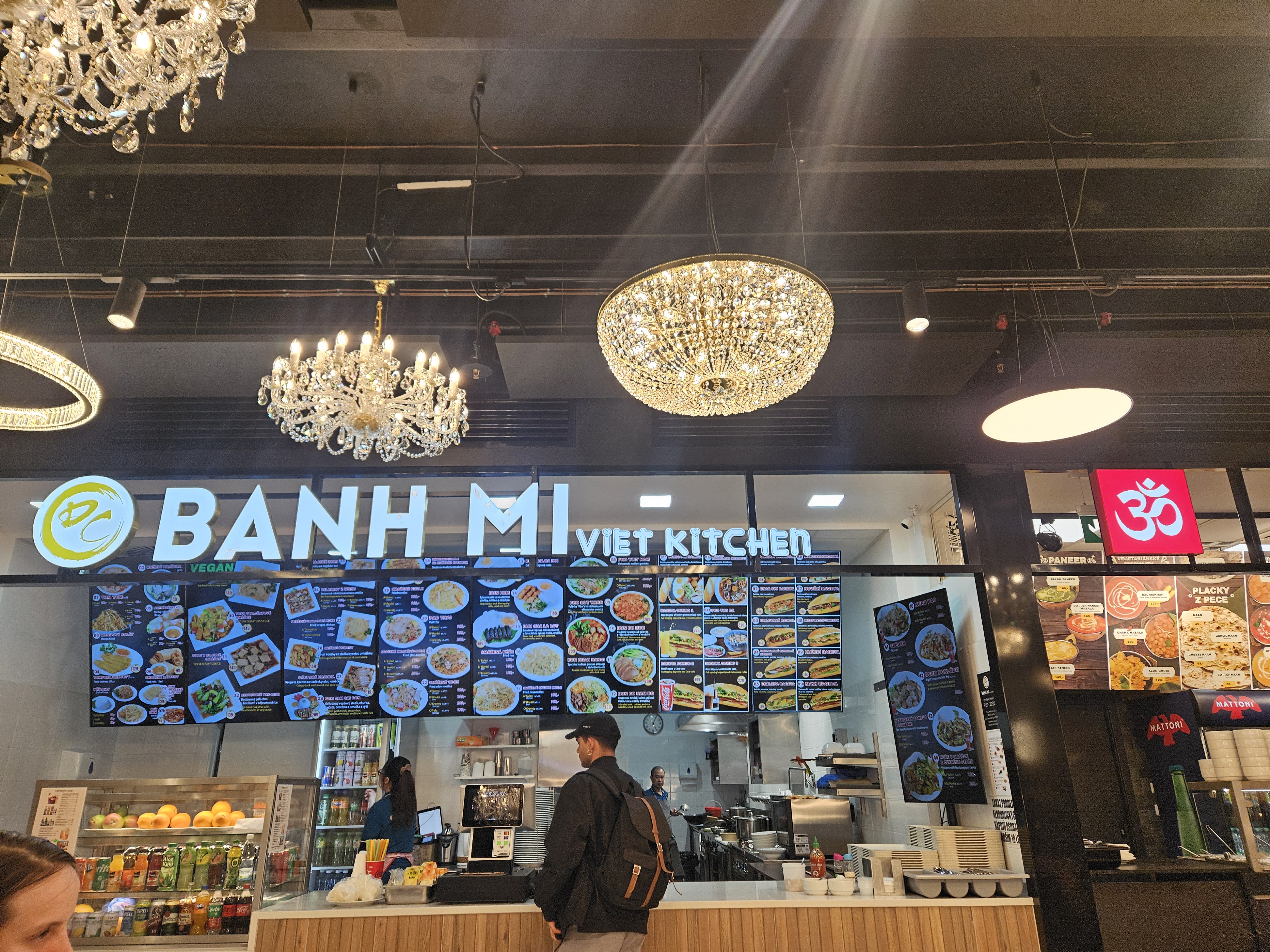 Banh Mi Baguettes foto 3