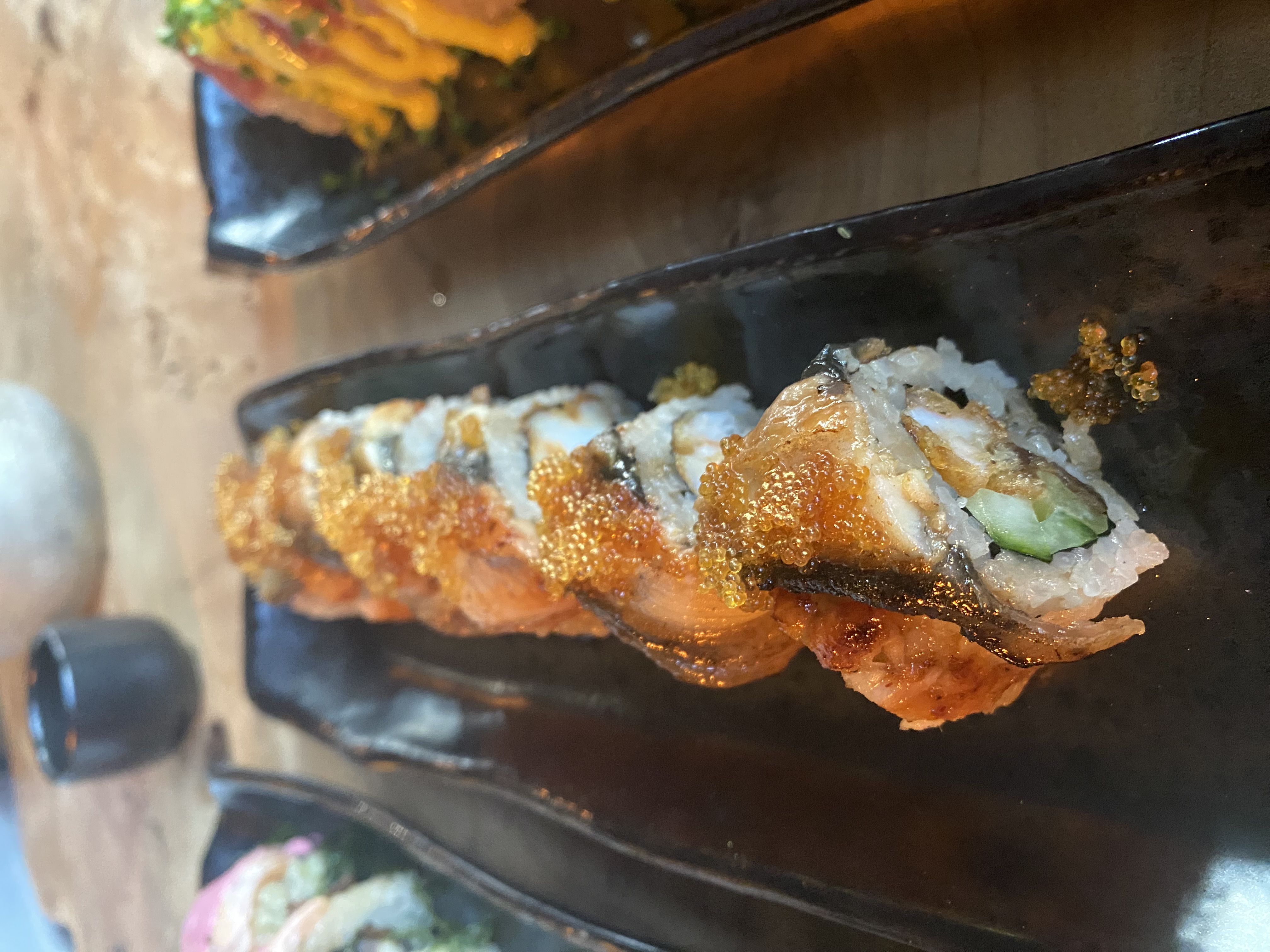 Tsurī sushi & fusion foto 6