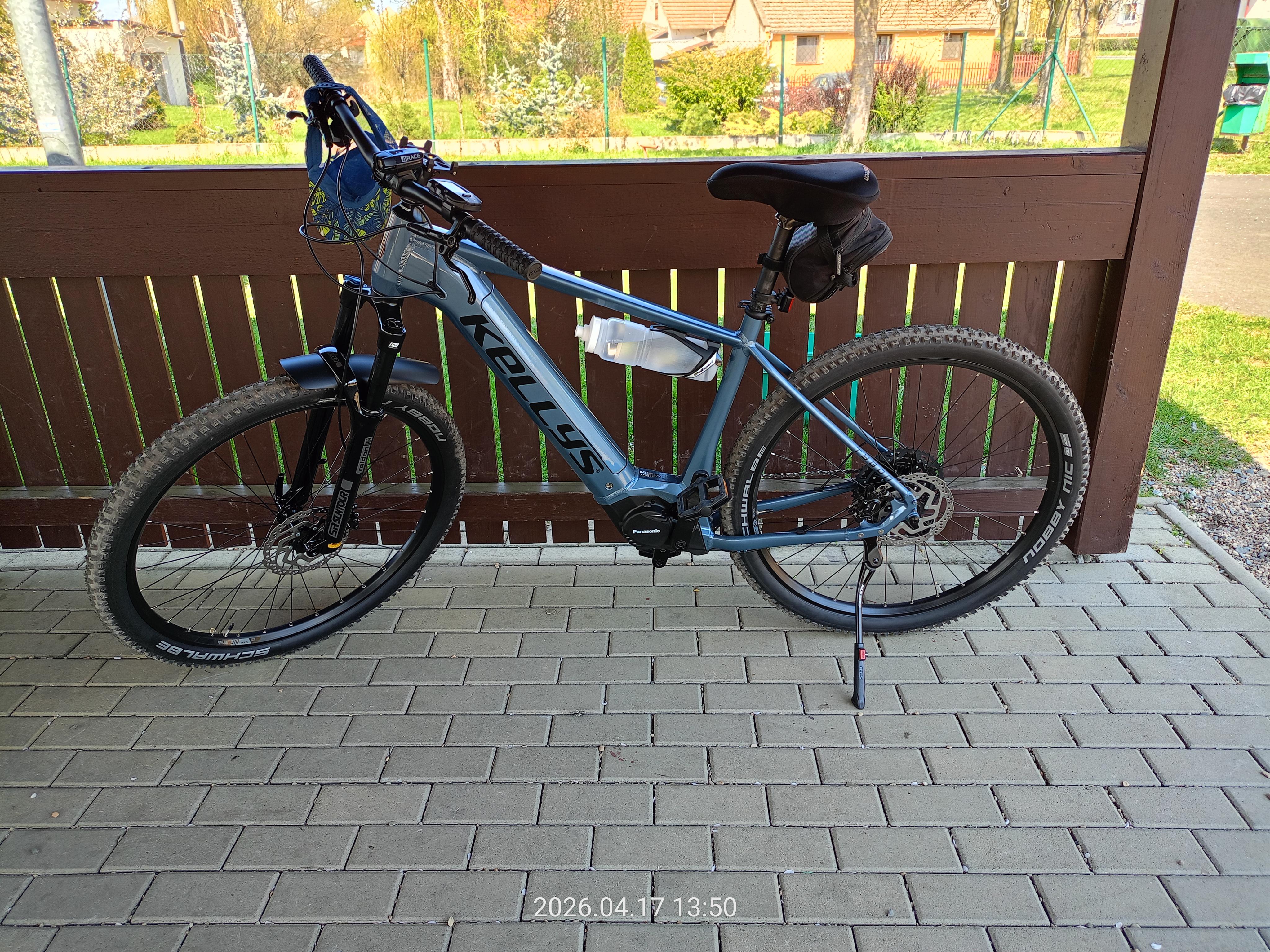Jiří Katona CYKLOSPORT foto 2