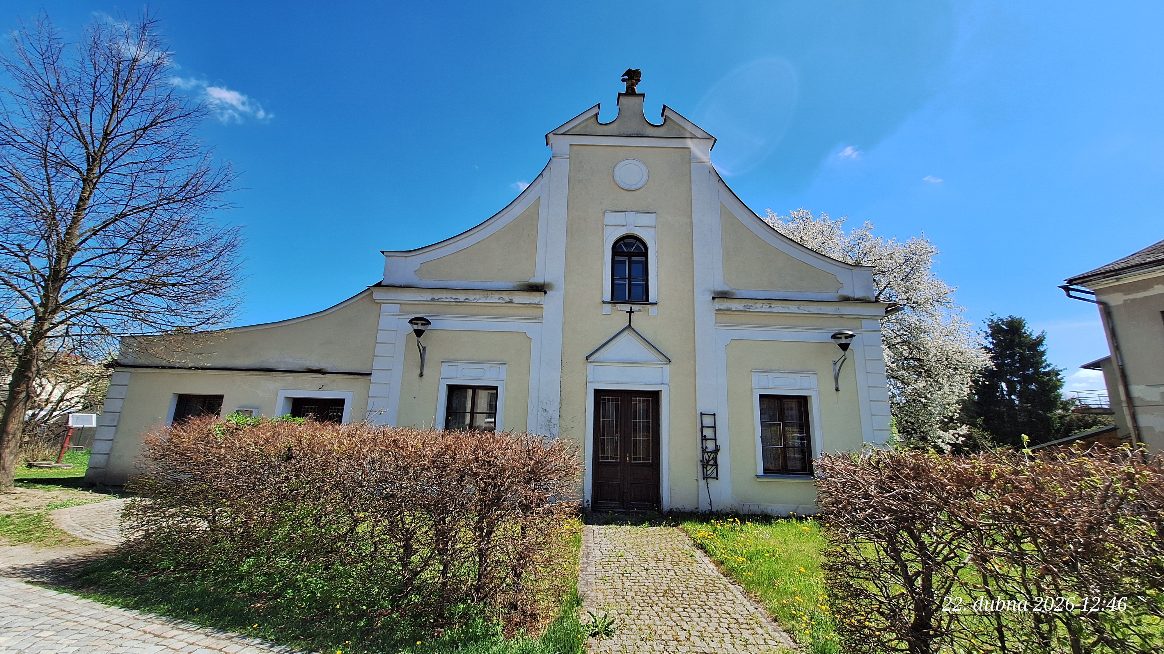 TJ Sokol Bludov z.s. foto 2