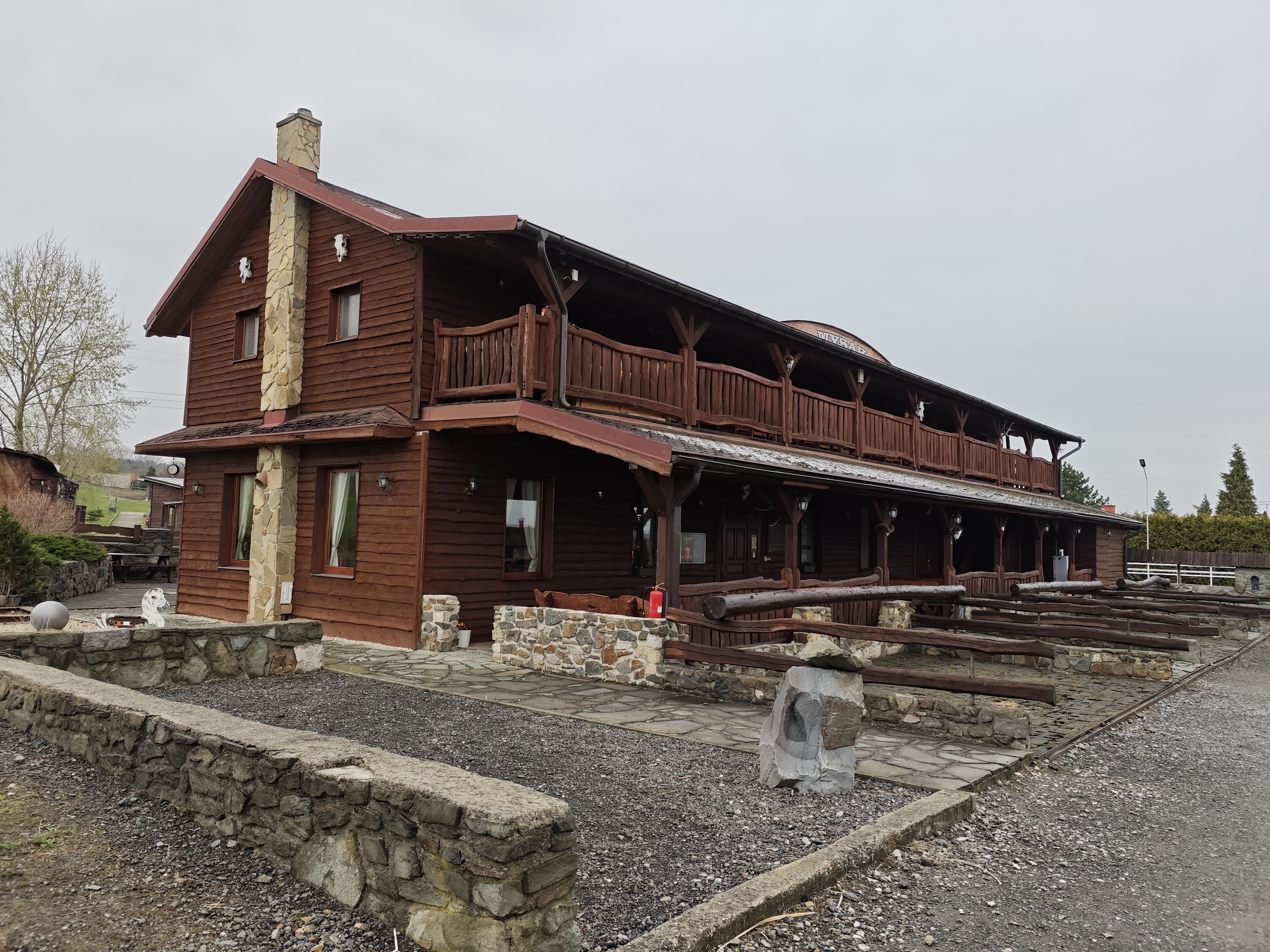 Myšák western ranch foto 4