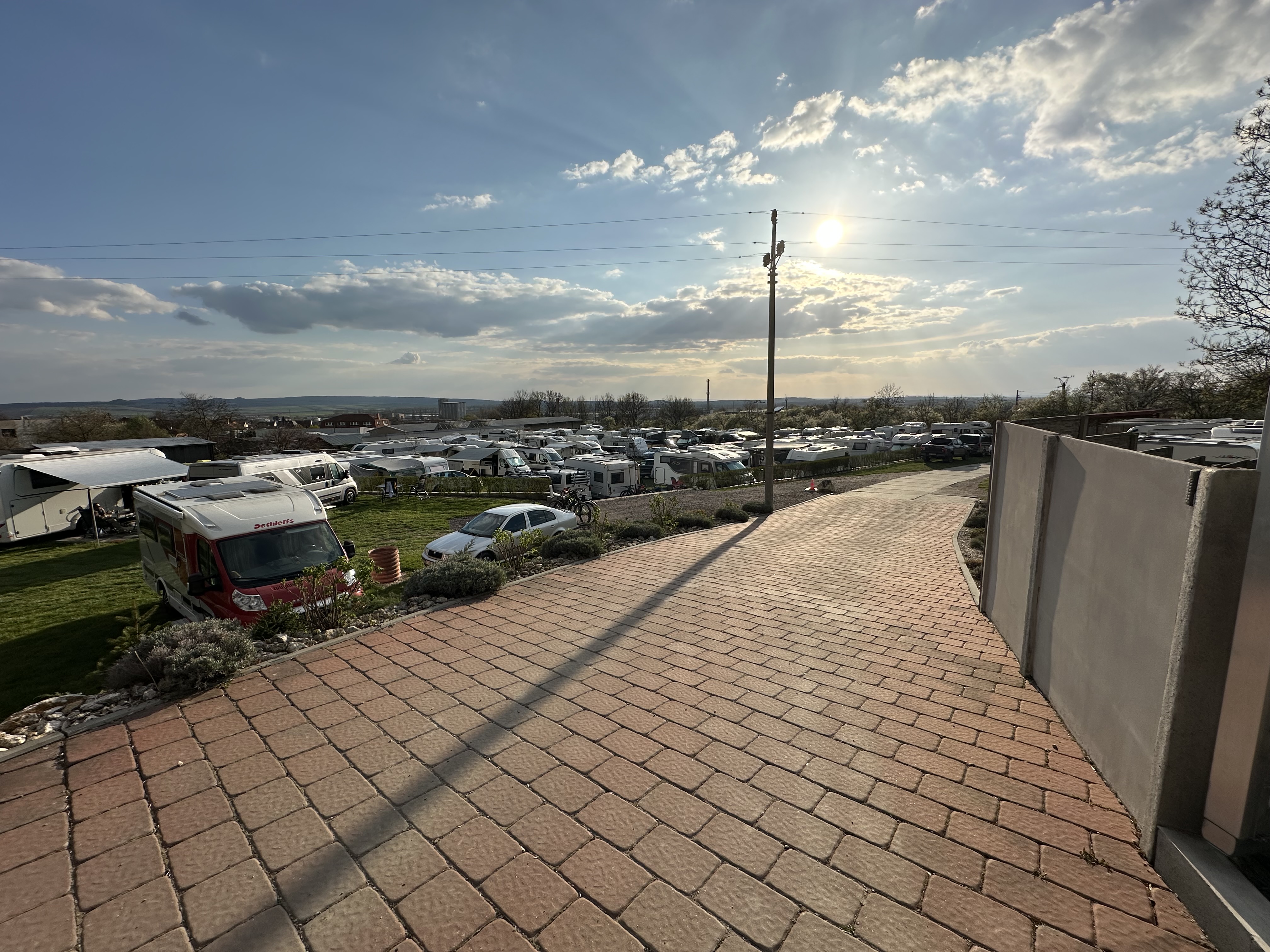 Camping Mikulov foto 6