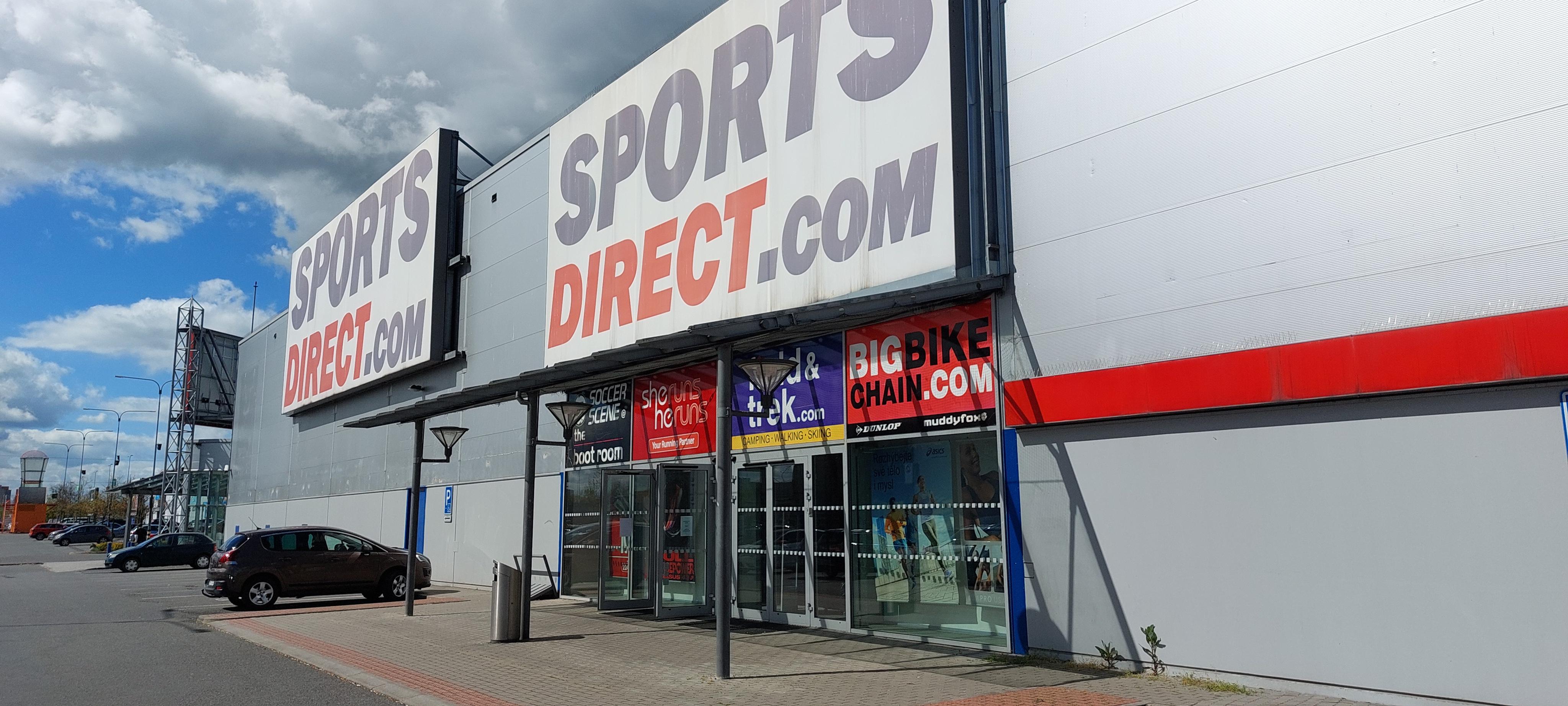 Sportsdirect.com foto 2