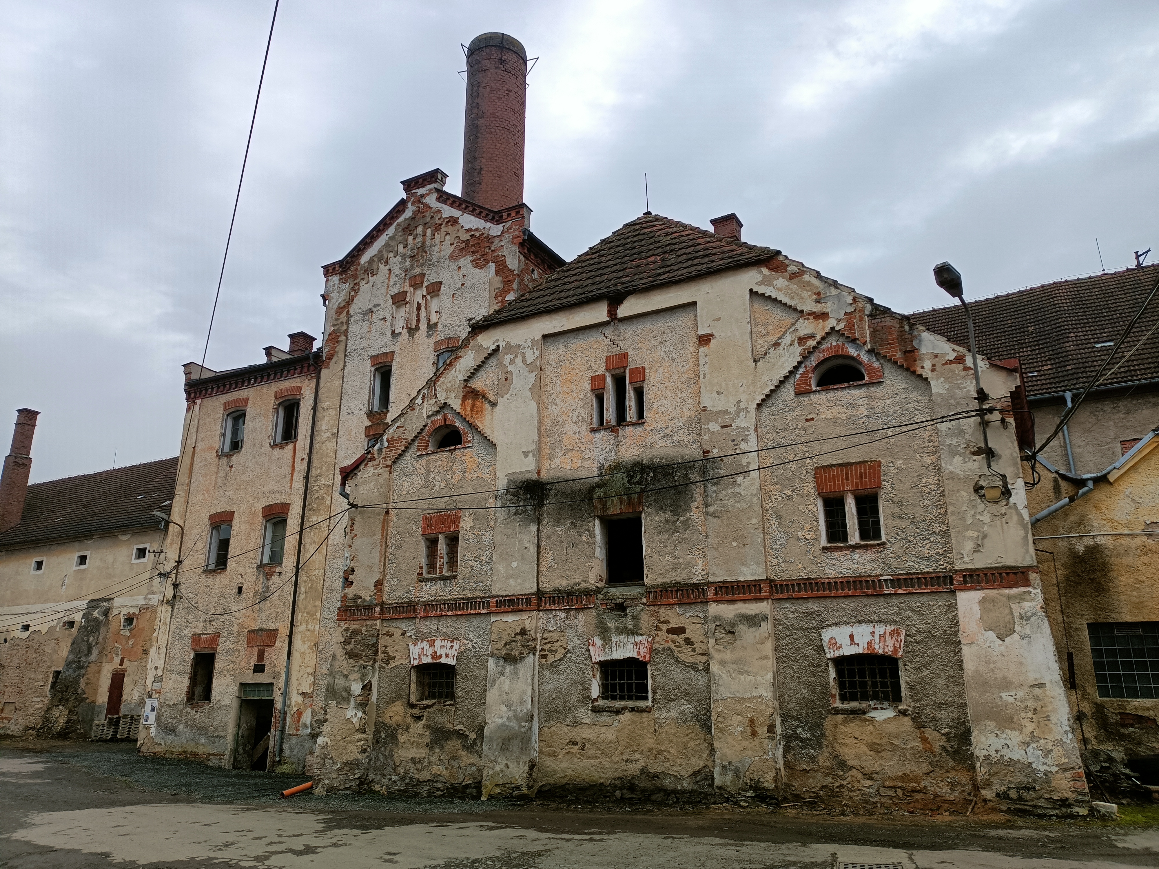 Pivovar Stadioner foto 2