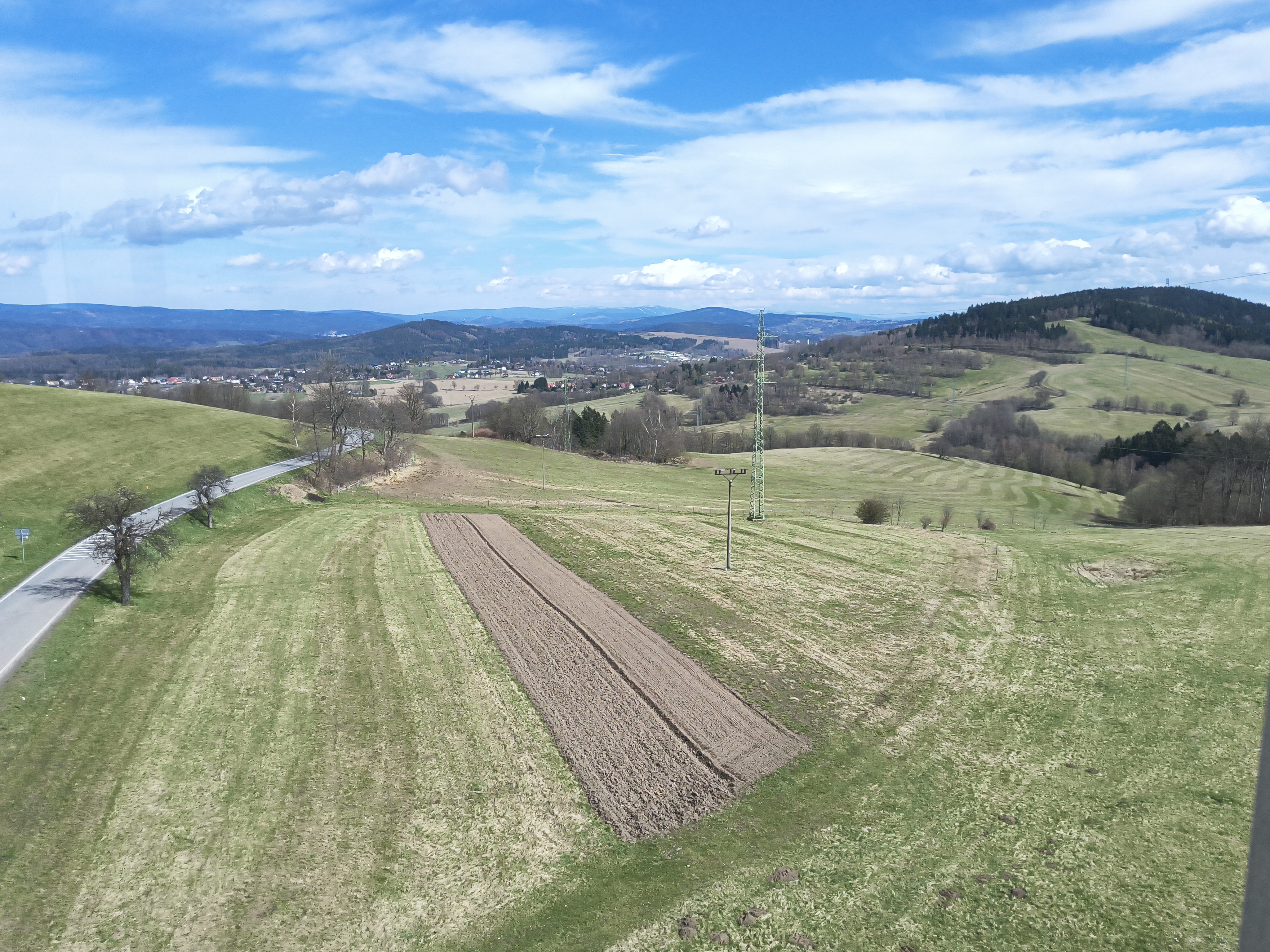 Rozhledna Rašovka foto 4