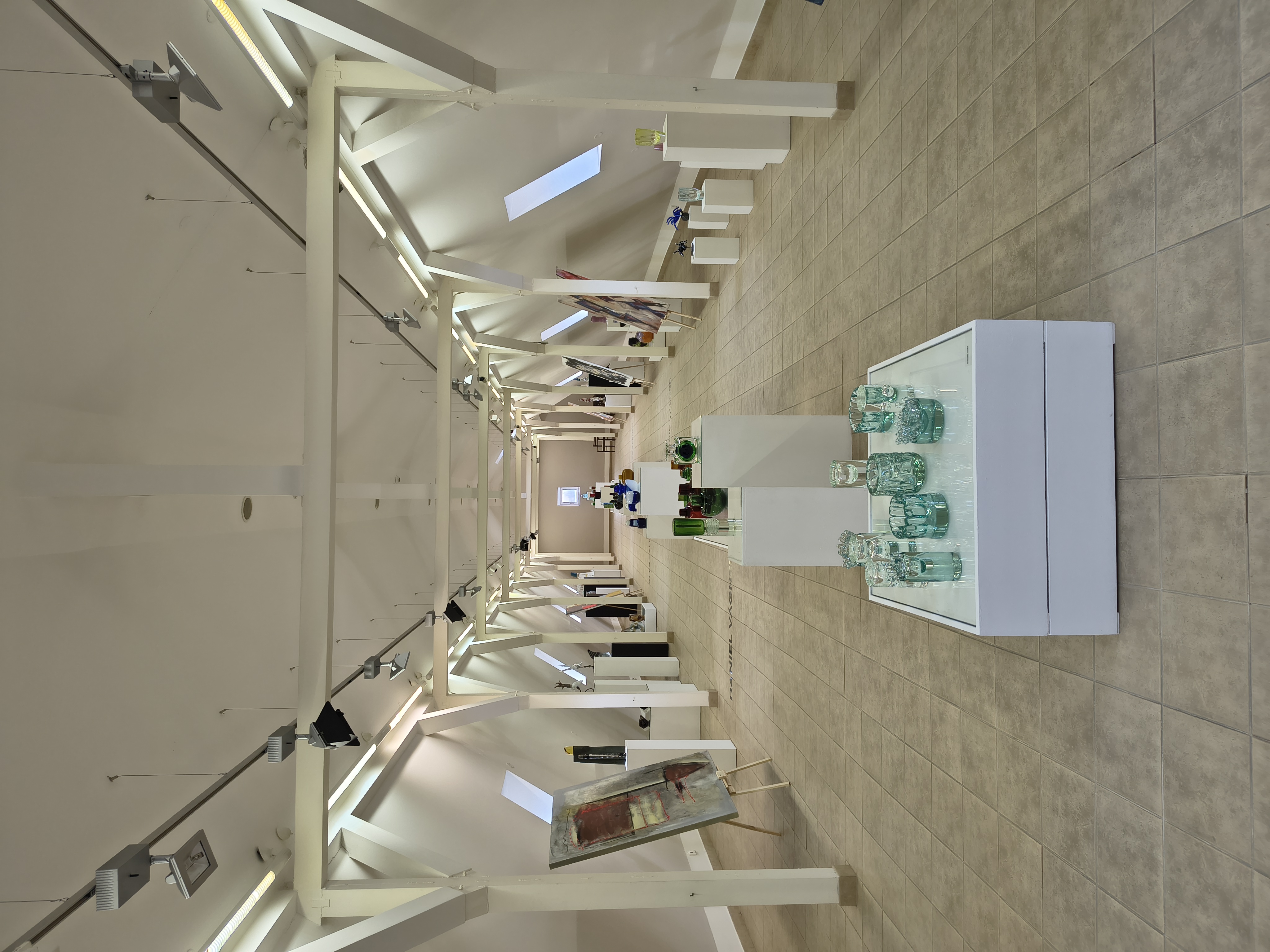 Horácká galerie v Novém Městě na Moravě foto 5