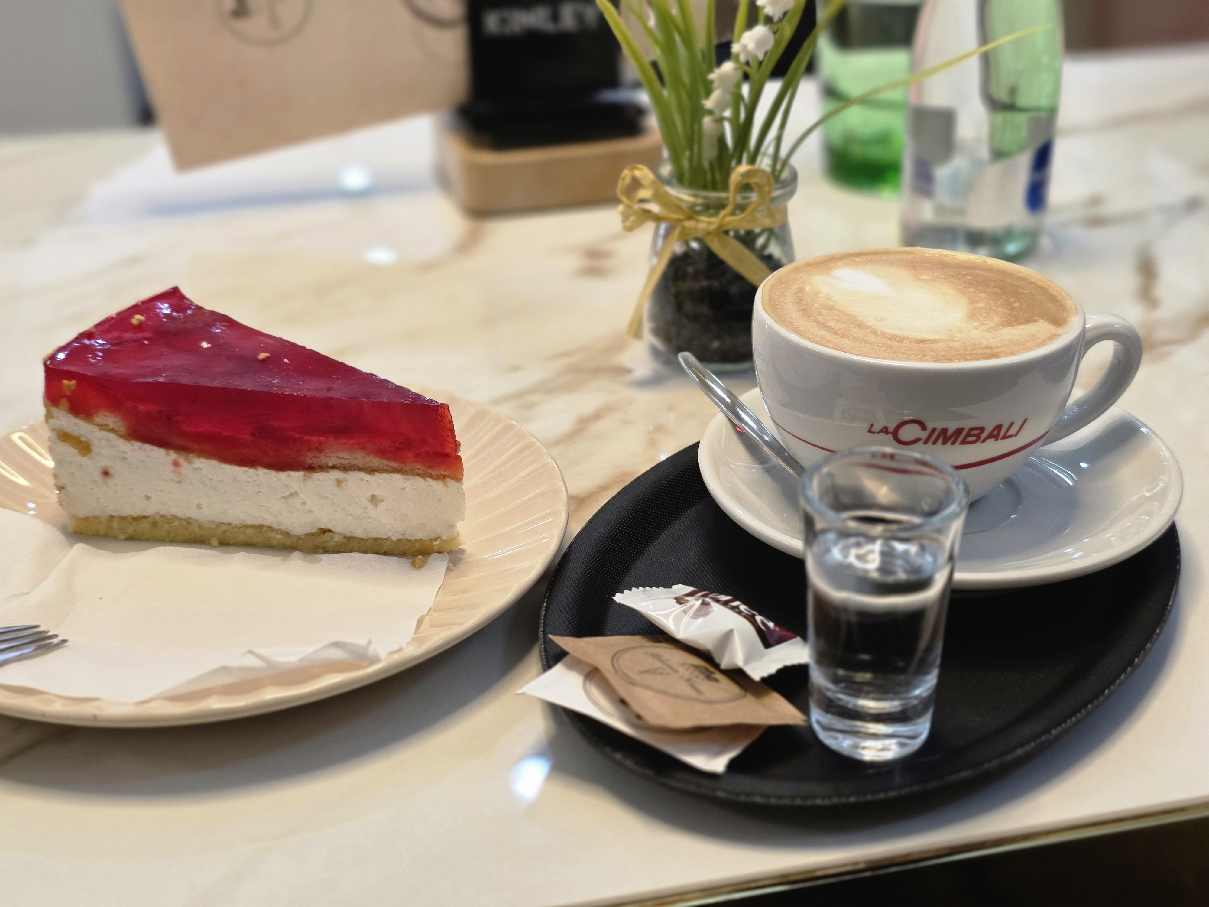 GelateriaROMA foto 5
