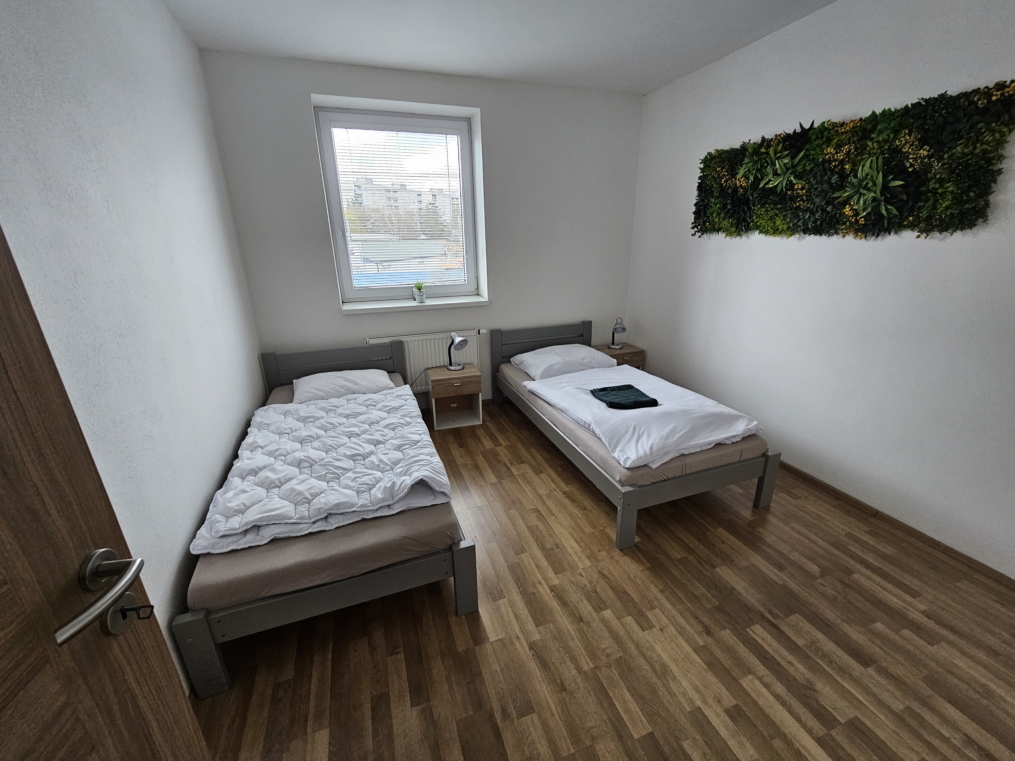 Apartmány Borská foto 4
