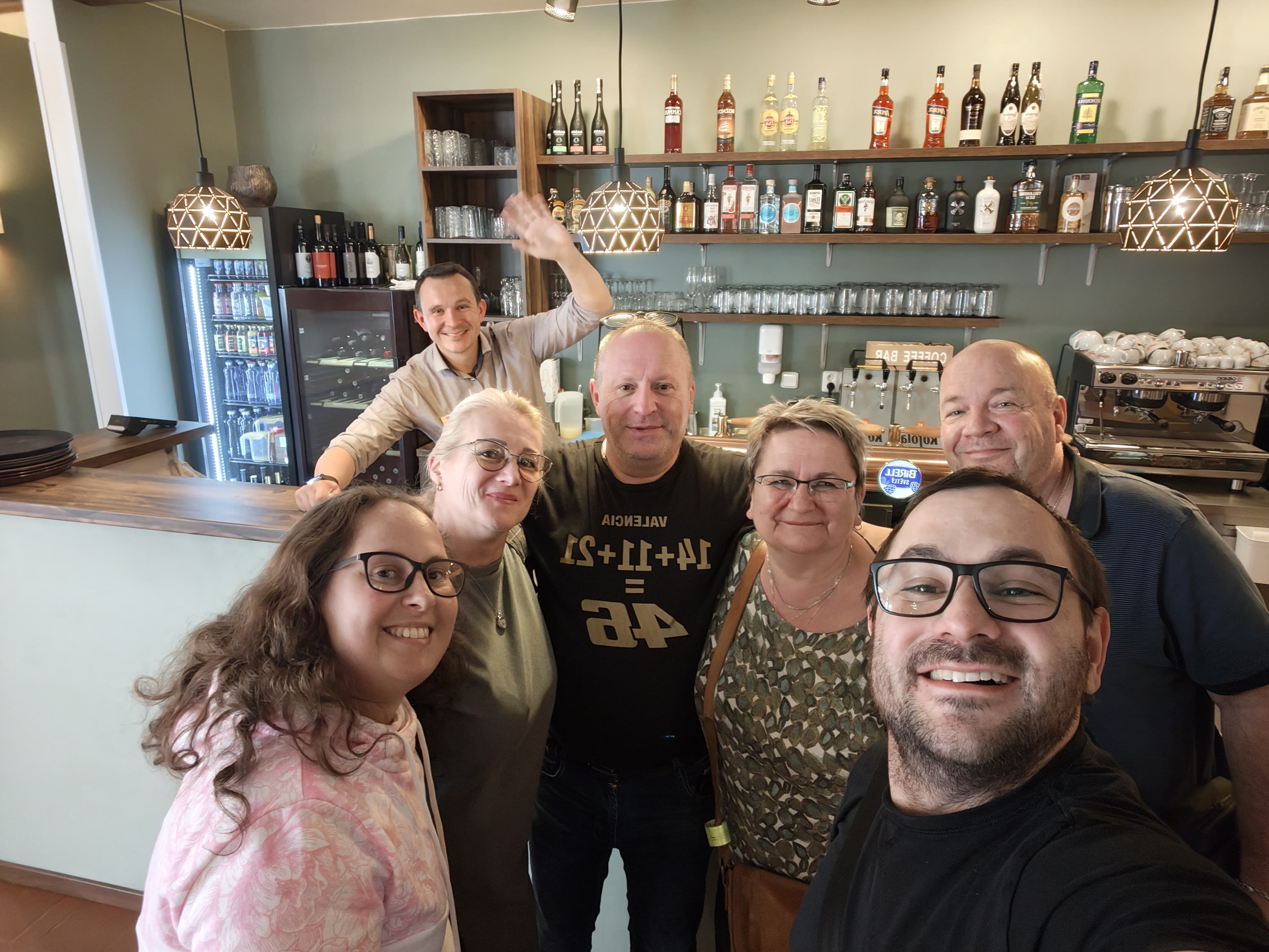 Pizzeria IL Pinocchio-Jinočany foto 6
