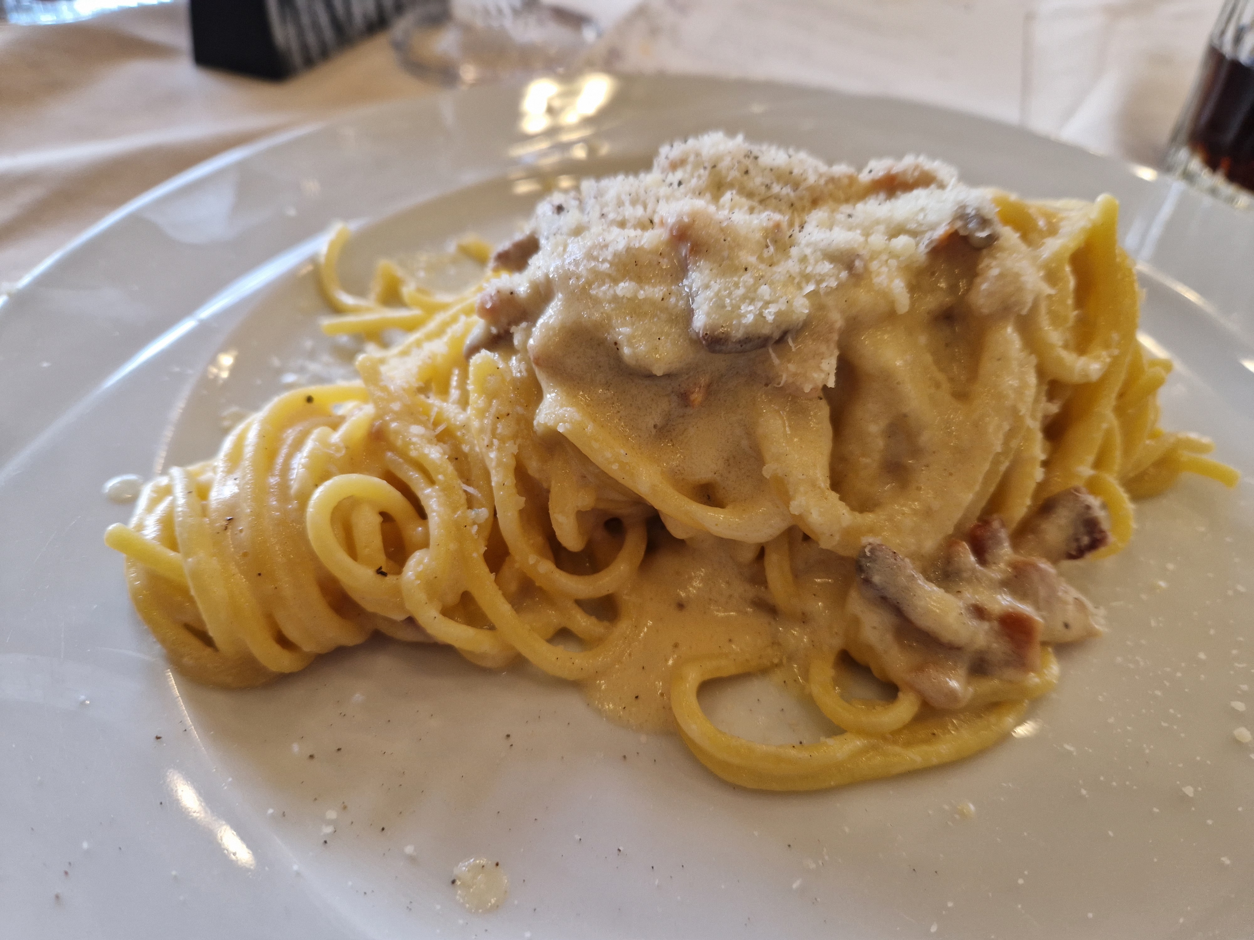 Ristorante Gargano foto 4