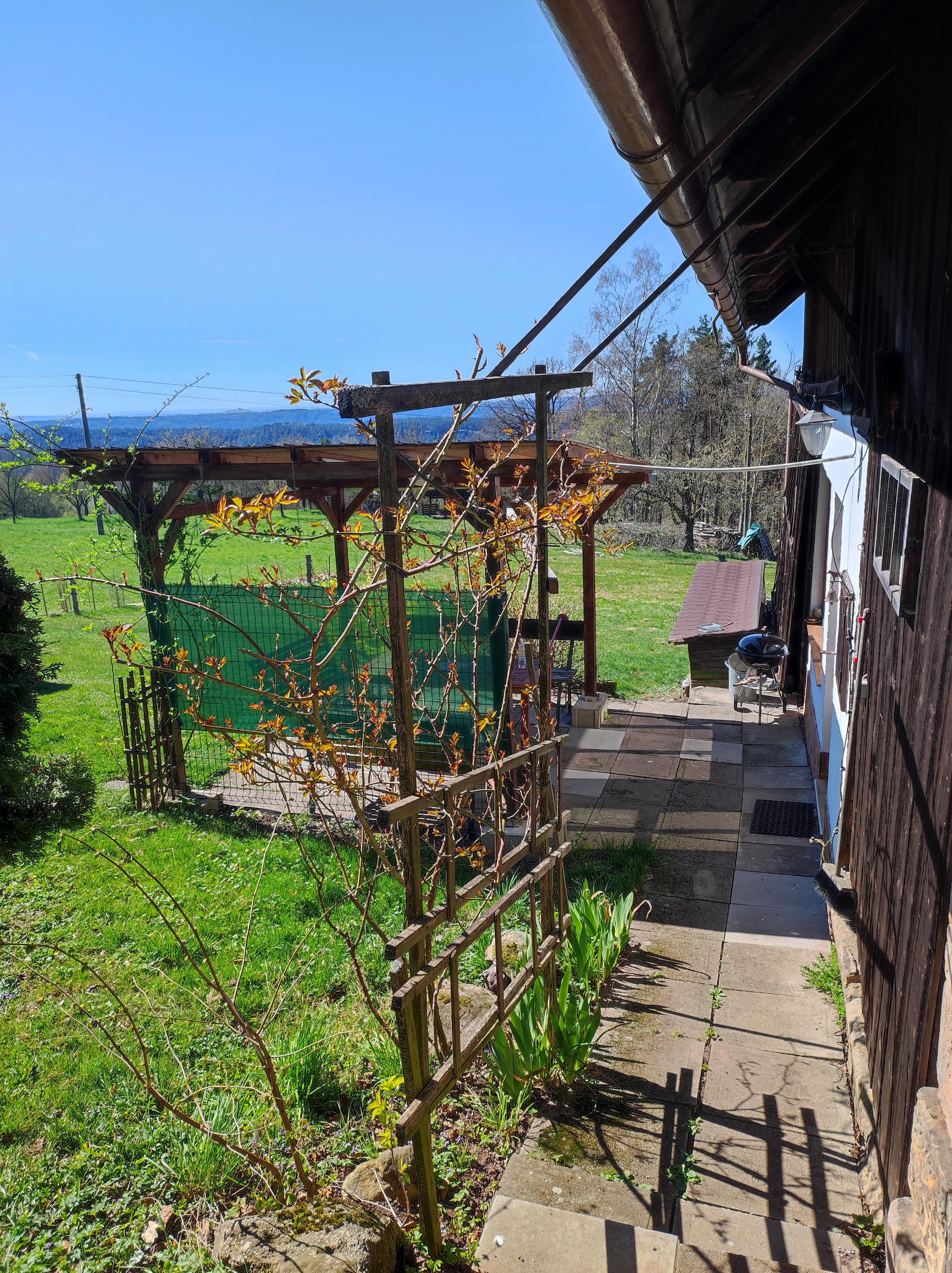 Ubytování na Chalupě foto 3