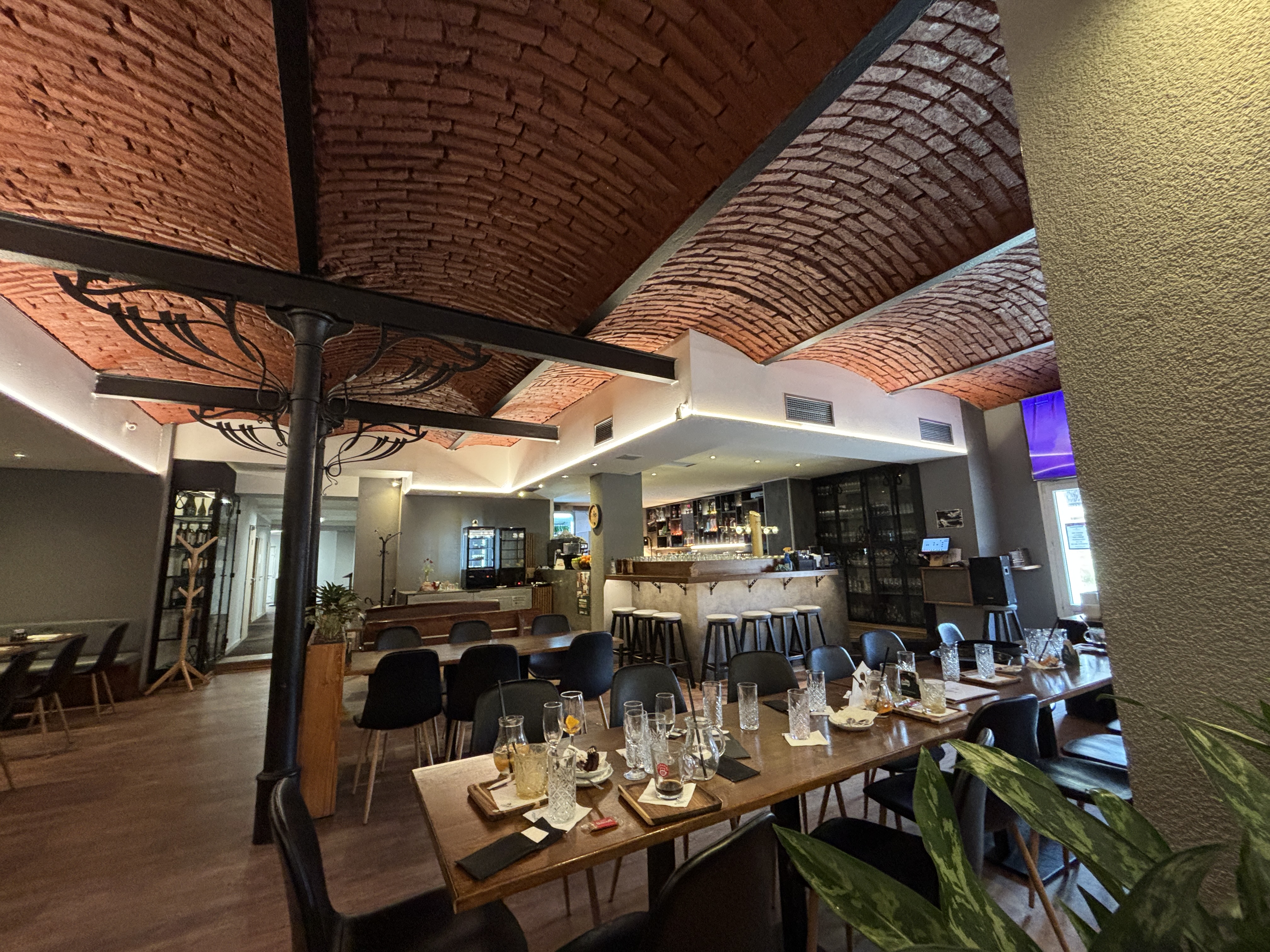 Restaurace Stodola foto 4