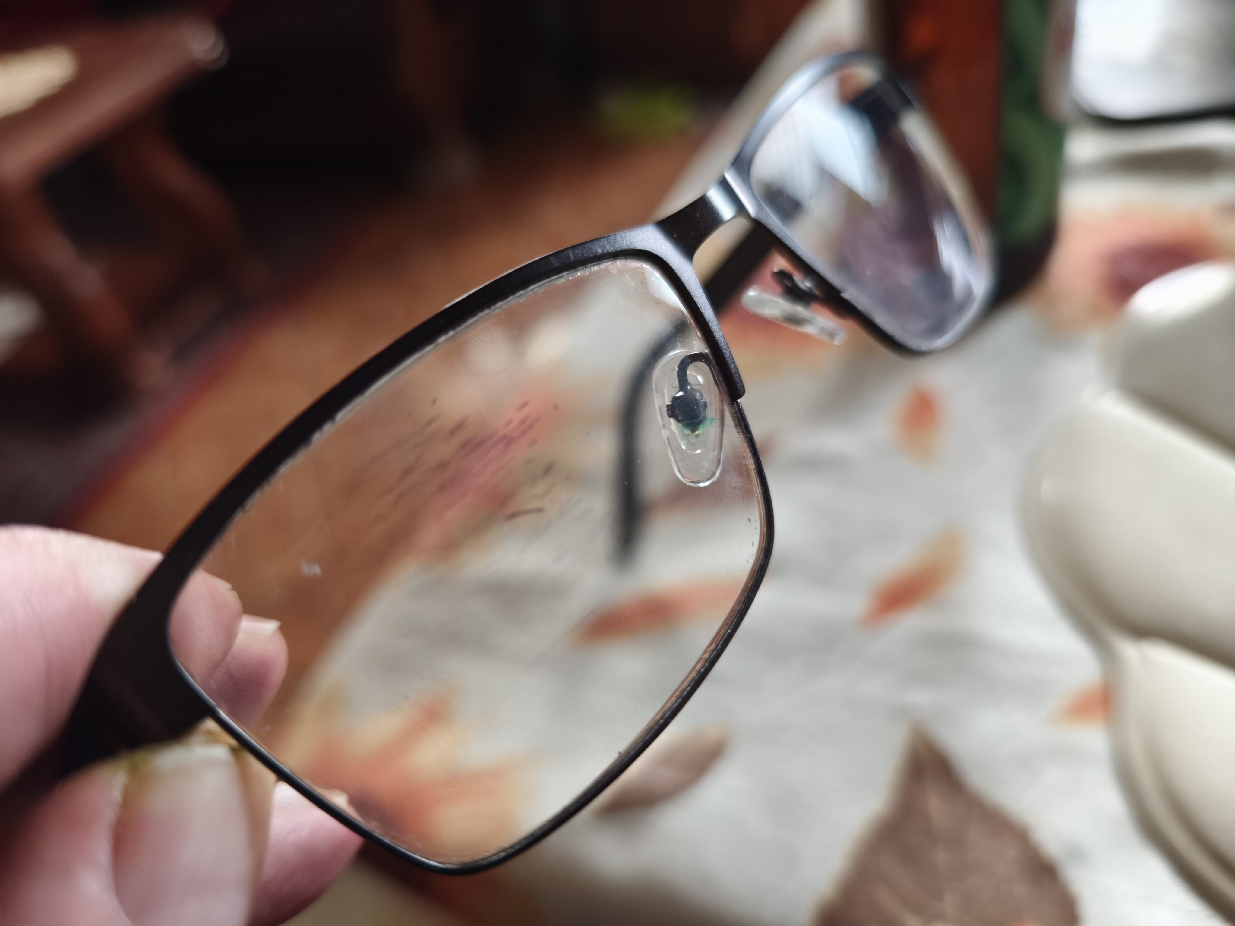 Oční optika Rozehnalová foto 2