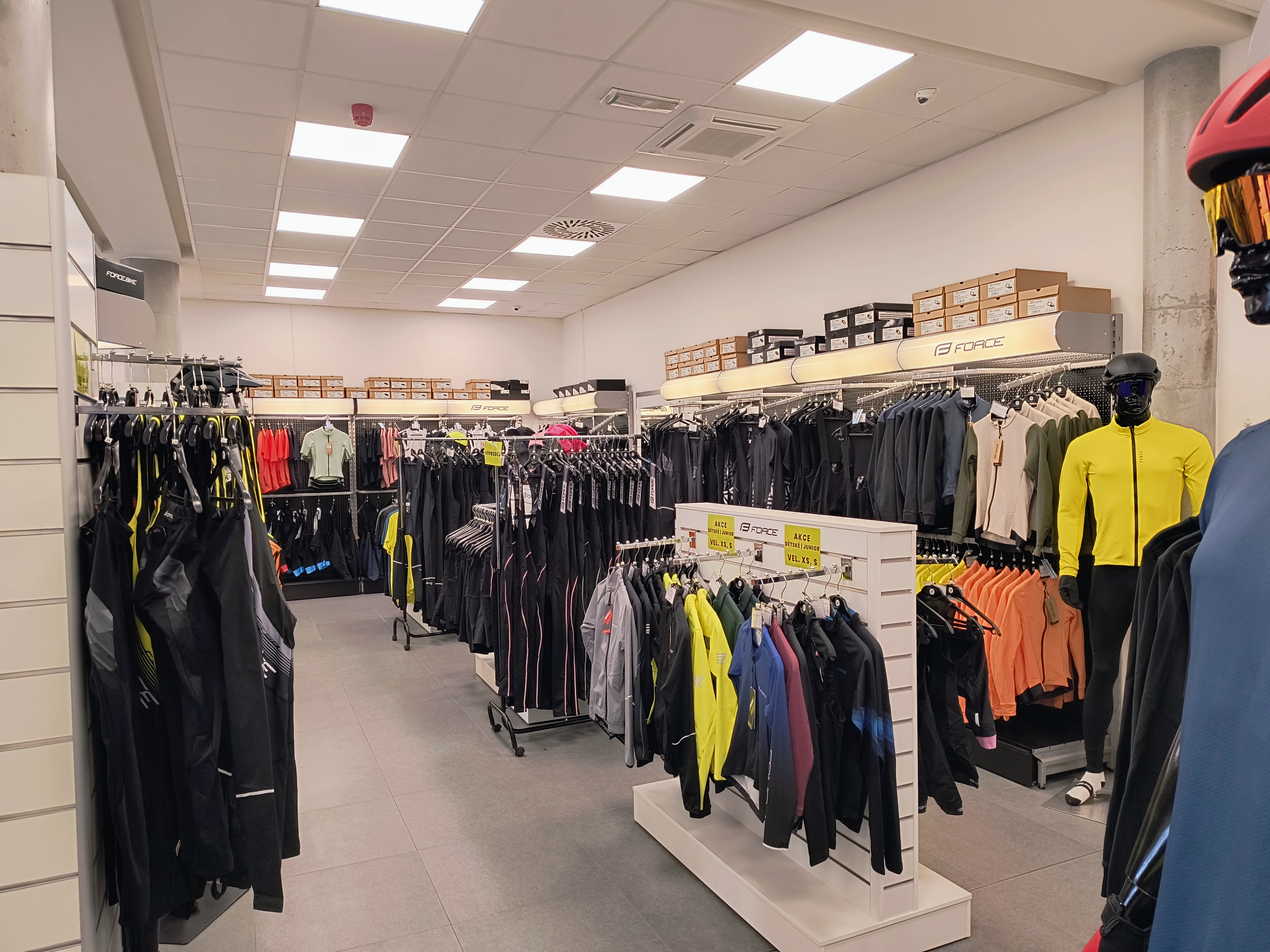 KCK Cyklosport-Mode, s.r.o. foto 5