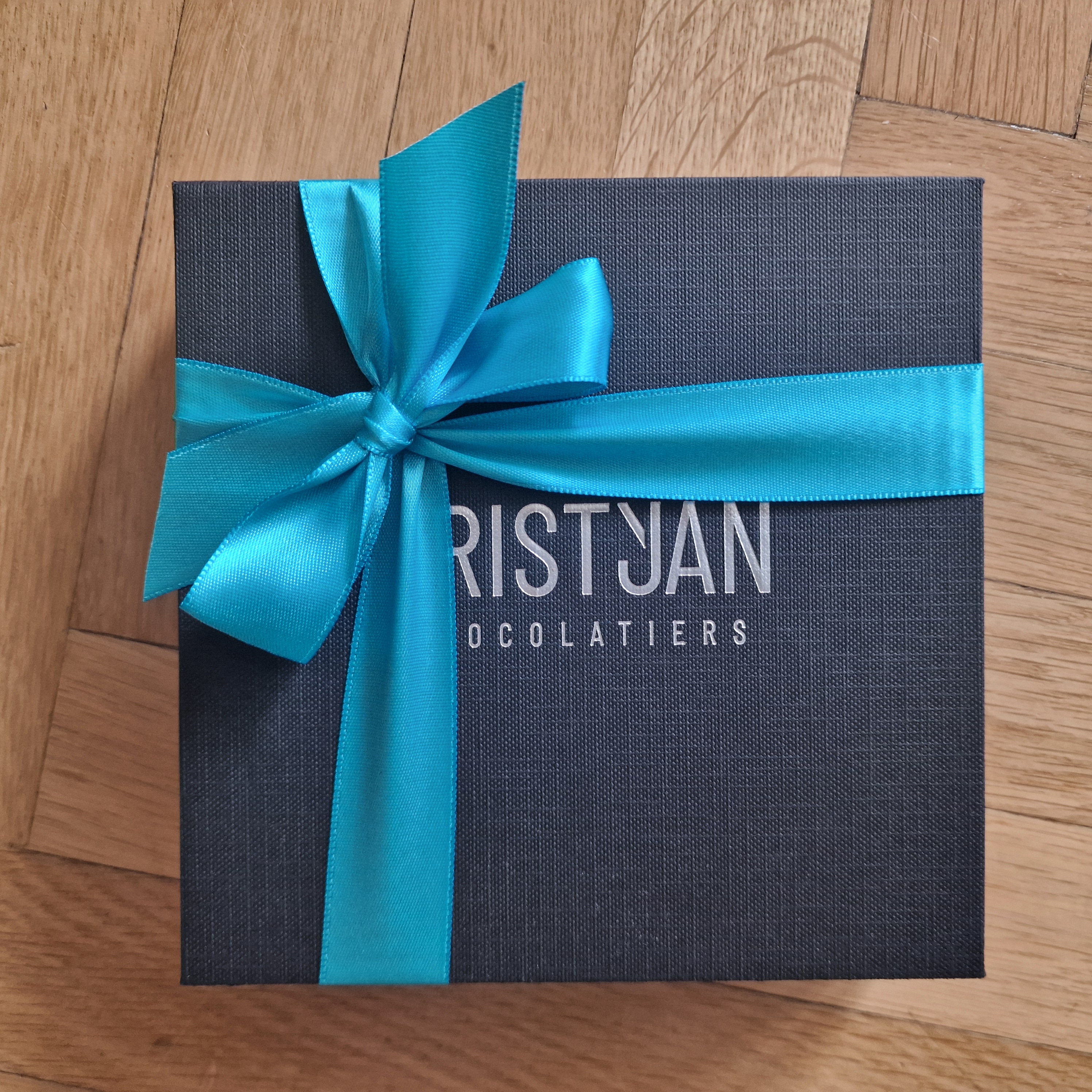 Kristyjan Chocolatiers foto 2