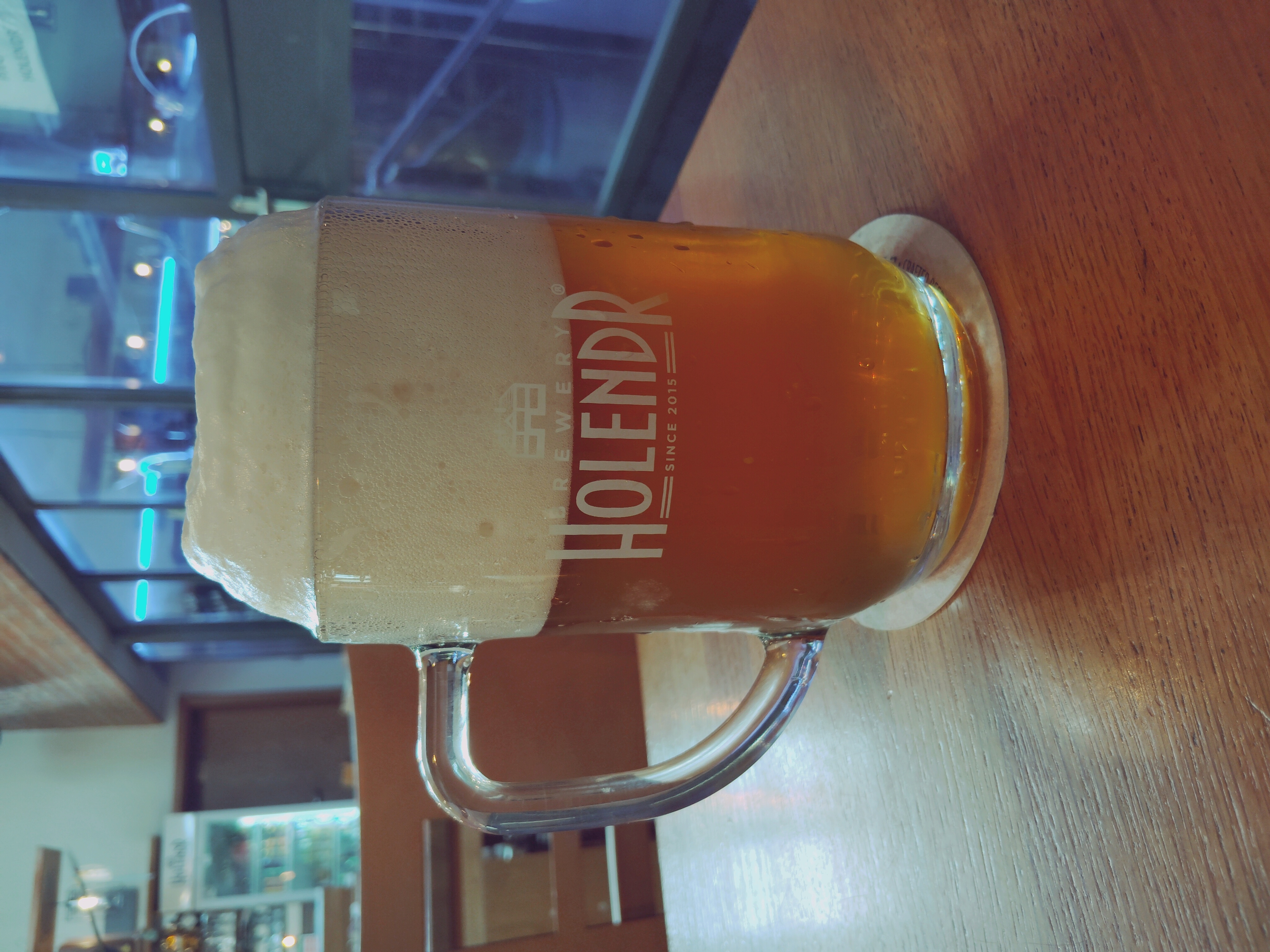 Restaurace Holendr foto 5