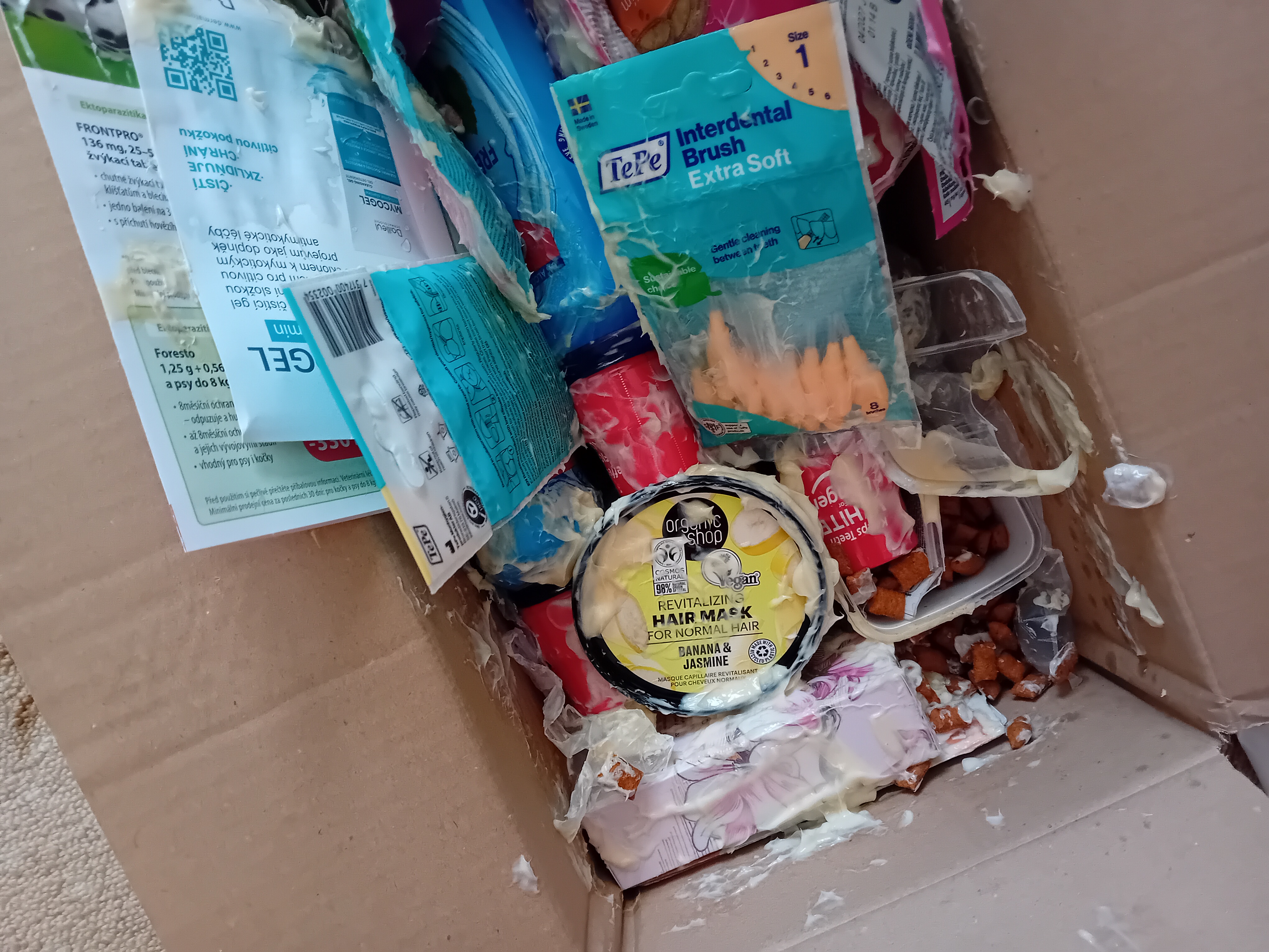 Dr.Max Lékárna foto 4