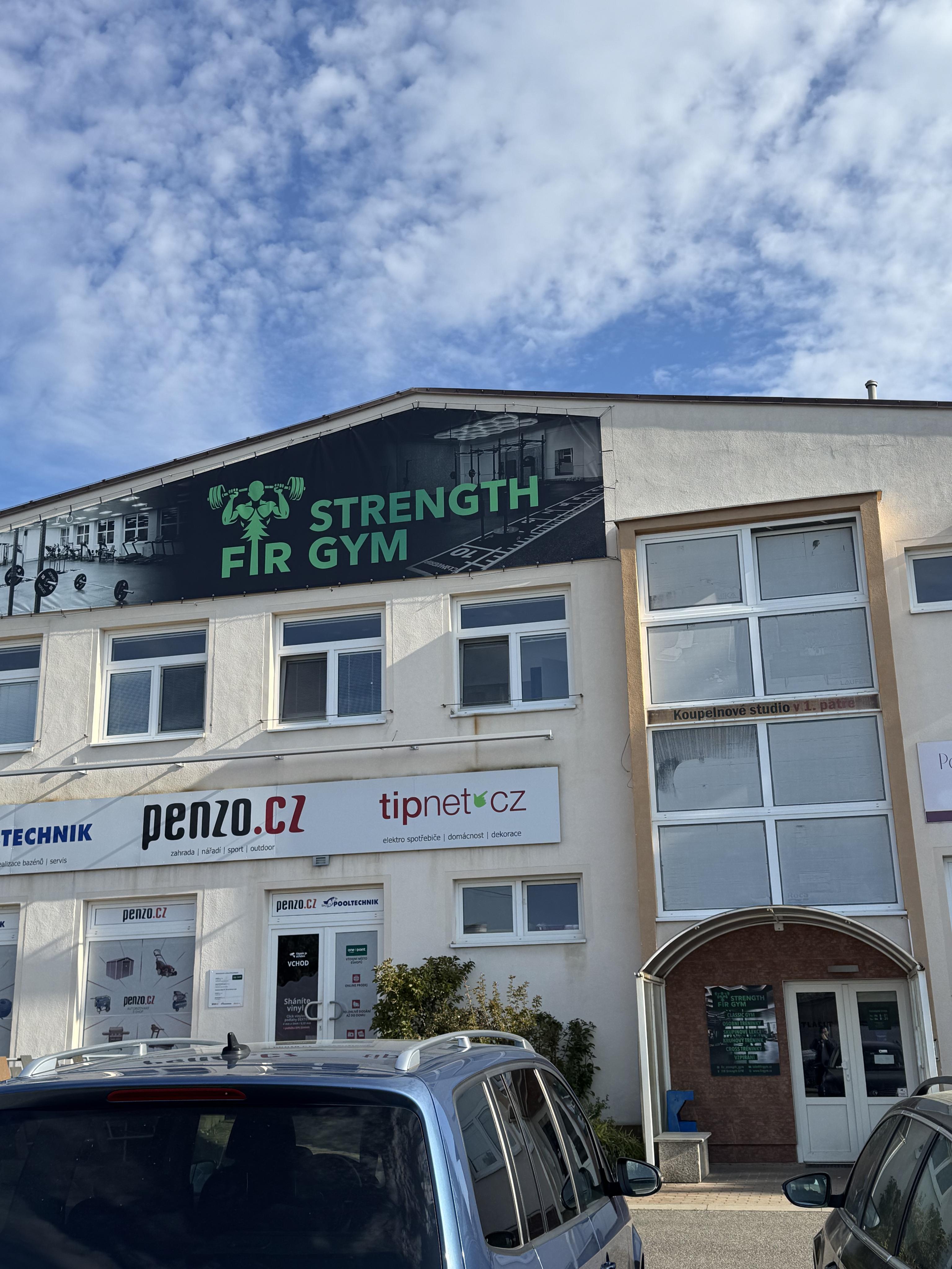 FIR Strength GYM foto 5