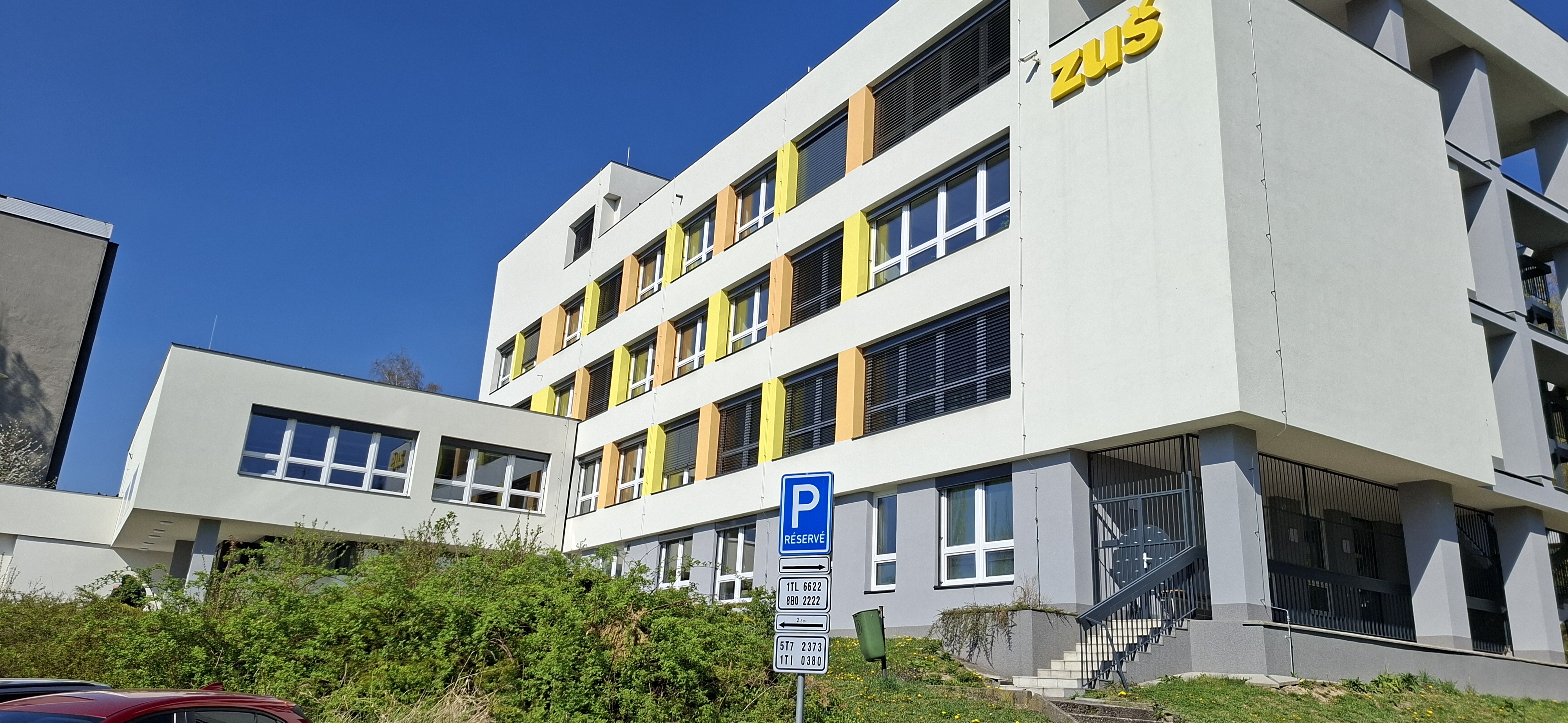 Základní umělecká škola Leoše Janáčka Havířov foto 2