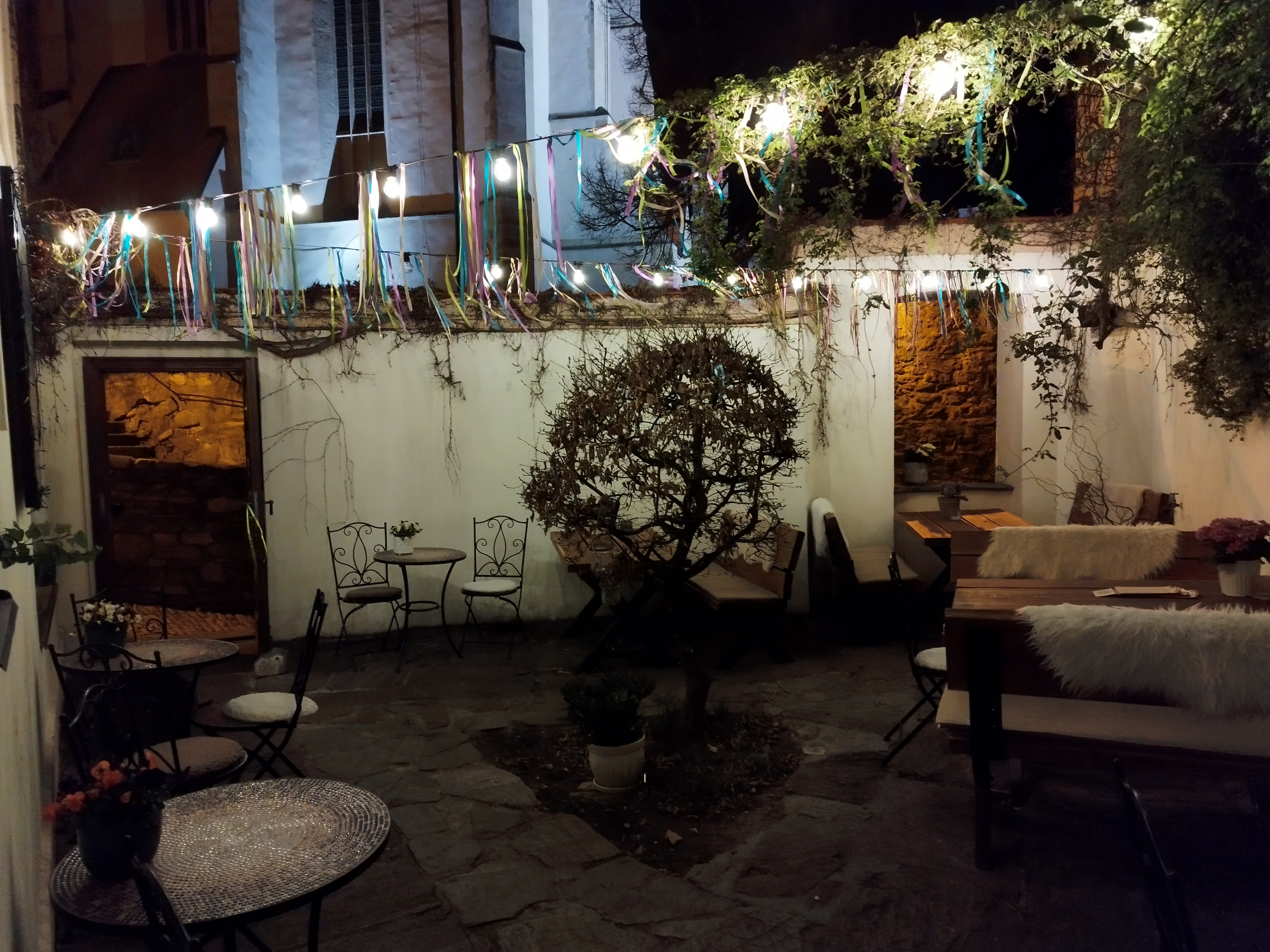 Mikuláš bistro foto 4