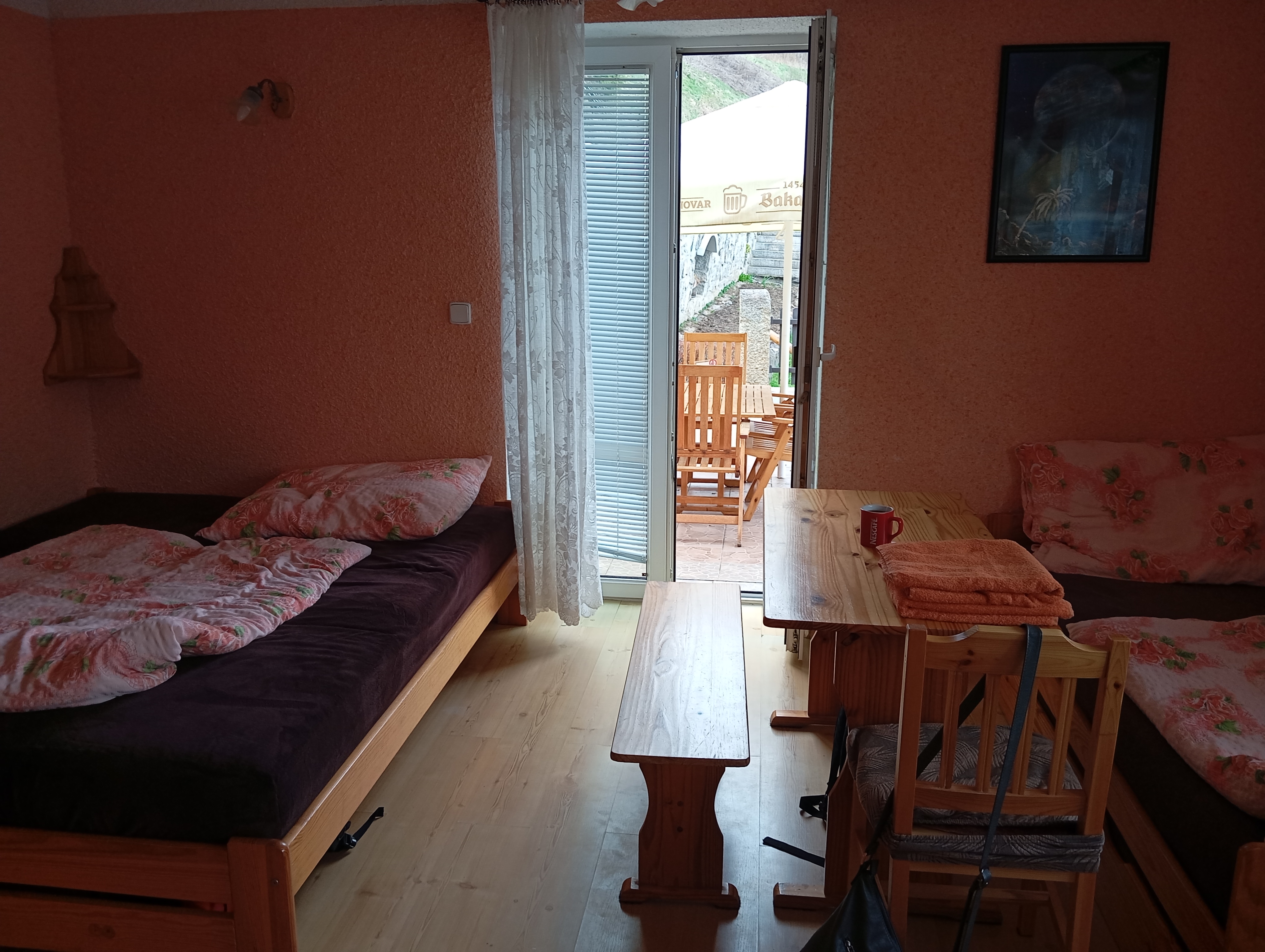 Apartmány Bečov foto 2