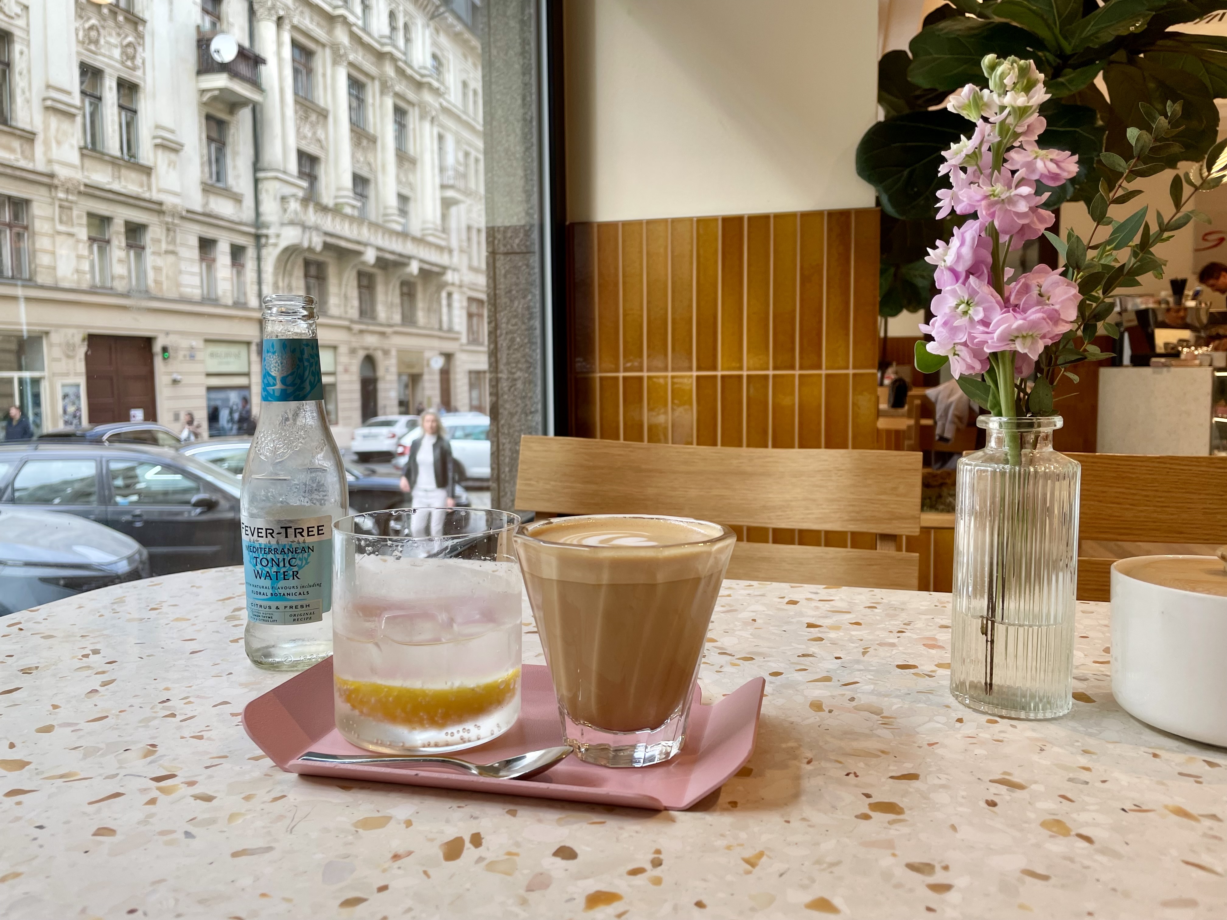 Elias Coffee Shop foto 4