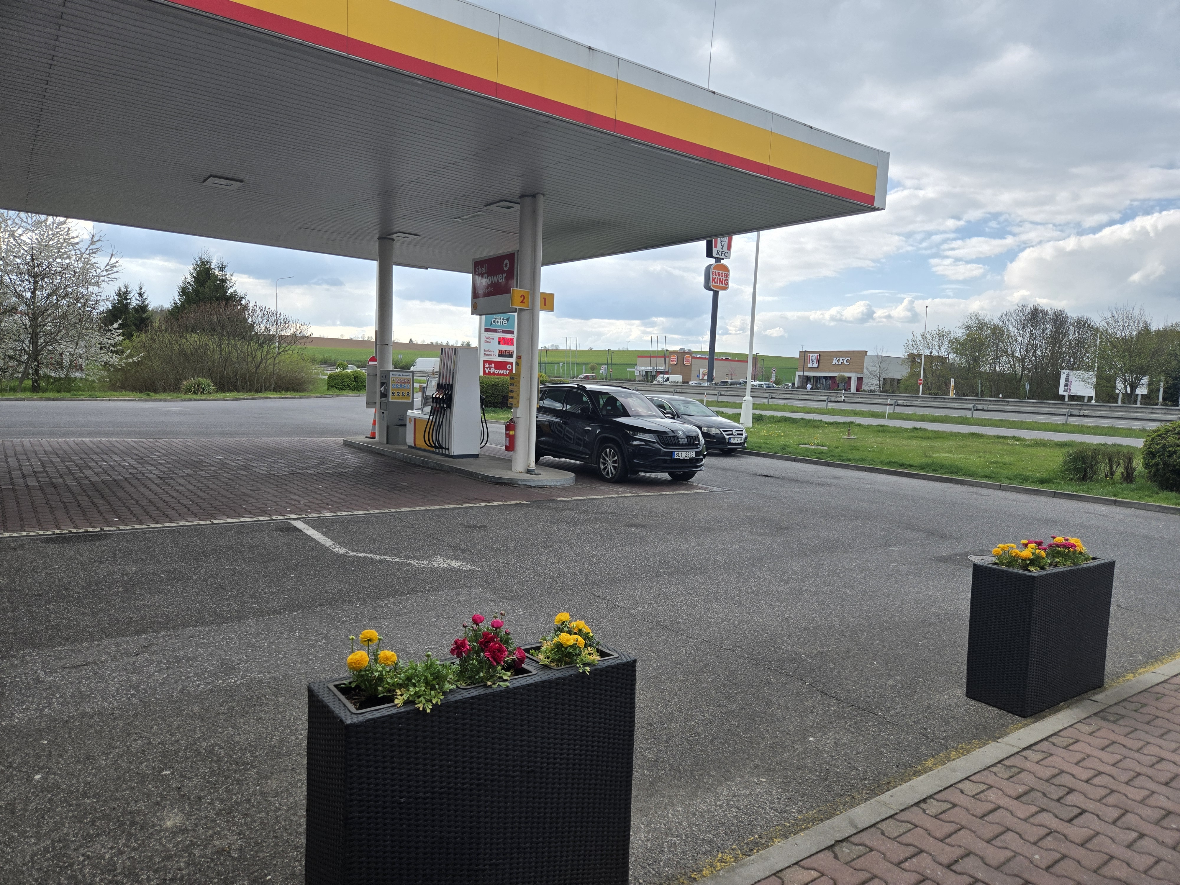 Shell foto 5