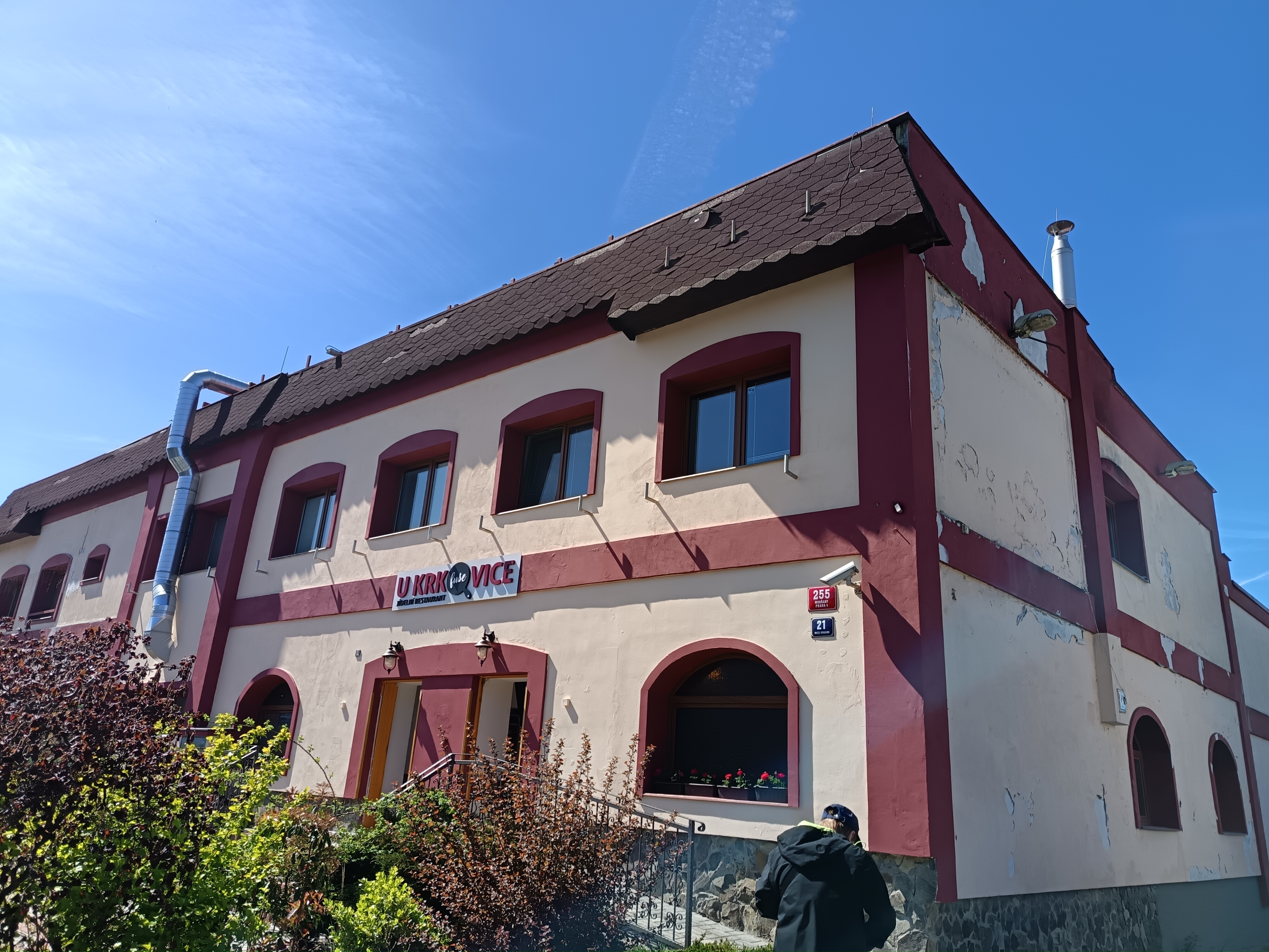 U Krkovice foto 4