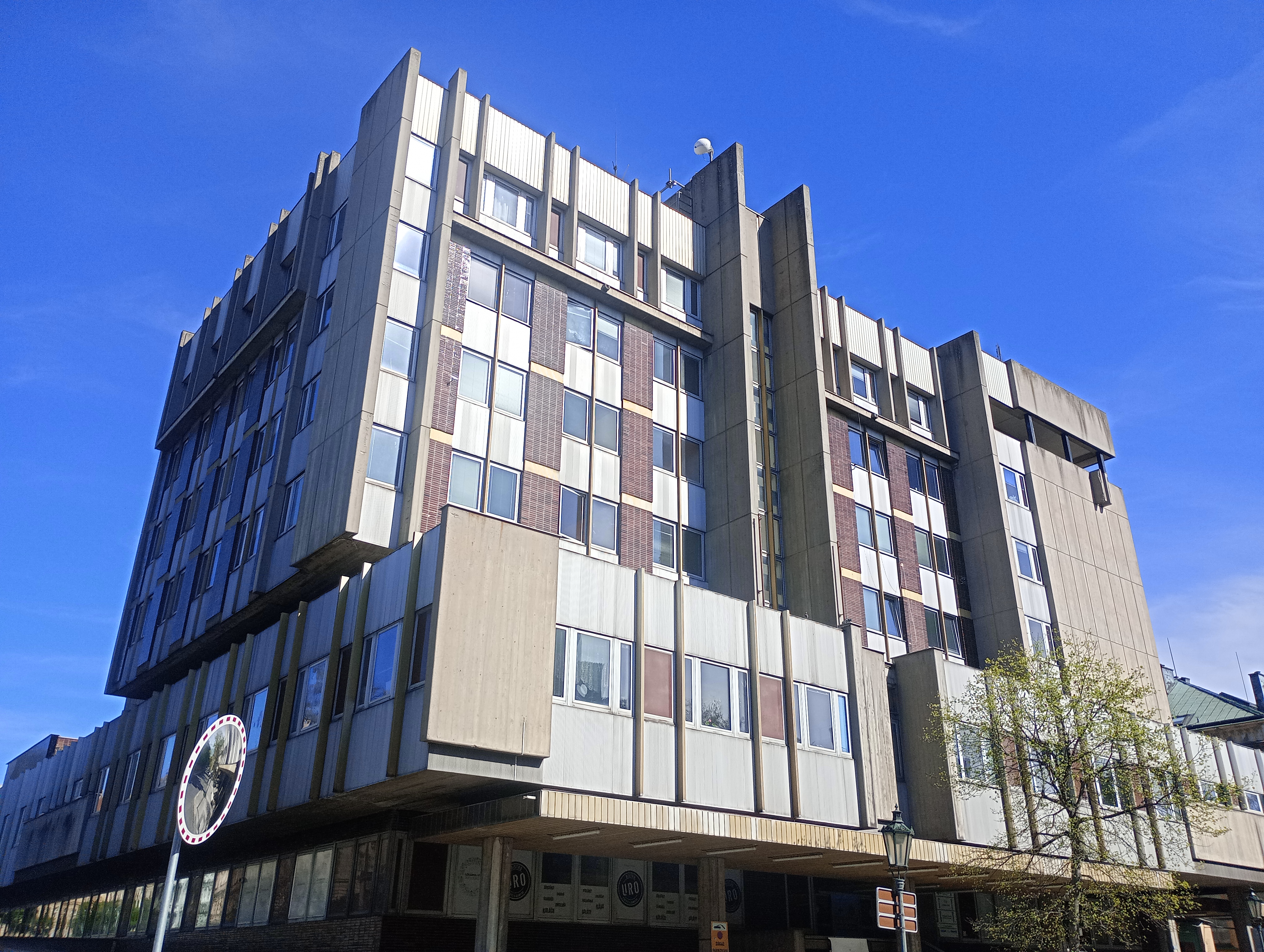 Odborné centrum dětské urologie VFN a 1. LF UK foto 1