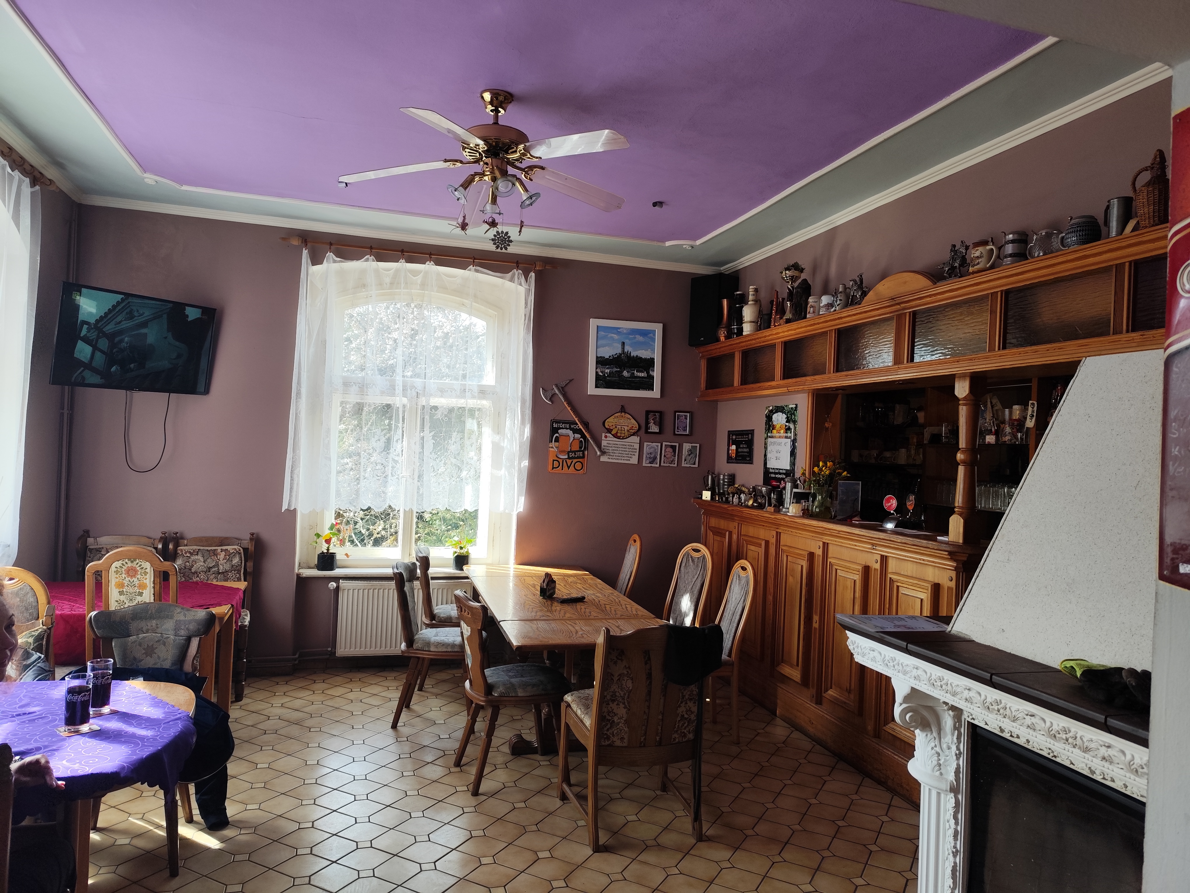 Restaurace Ve školce foto 5
