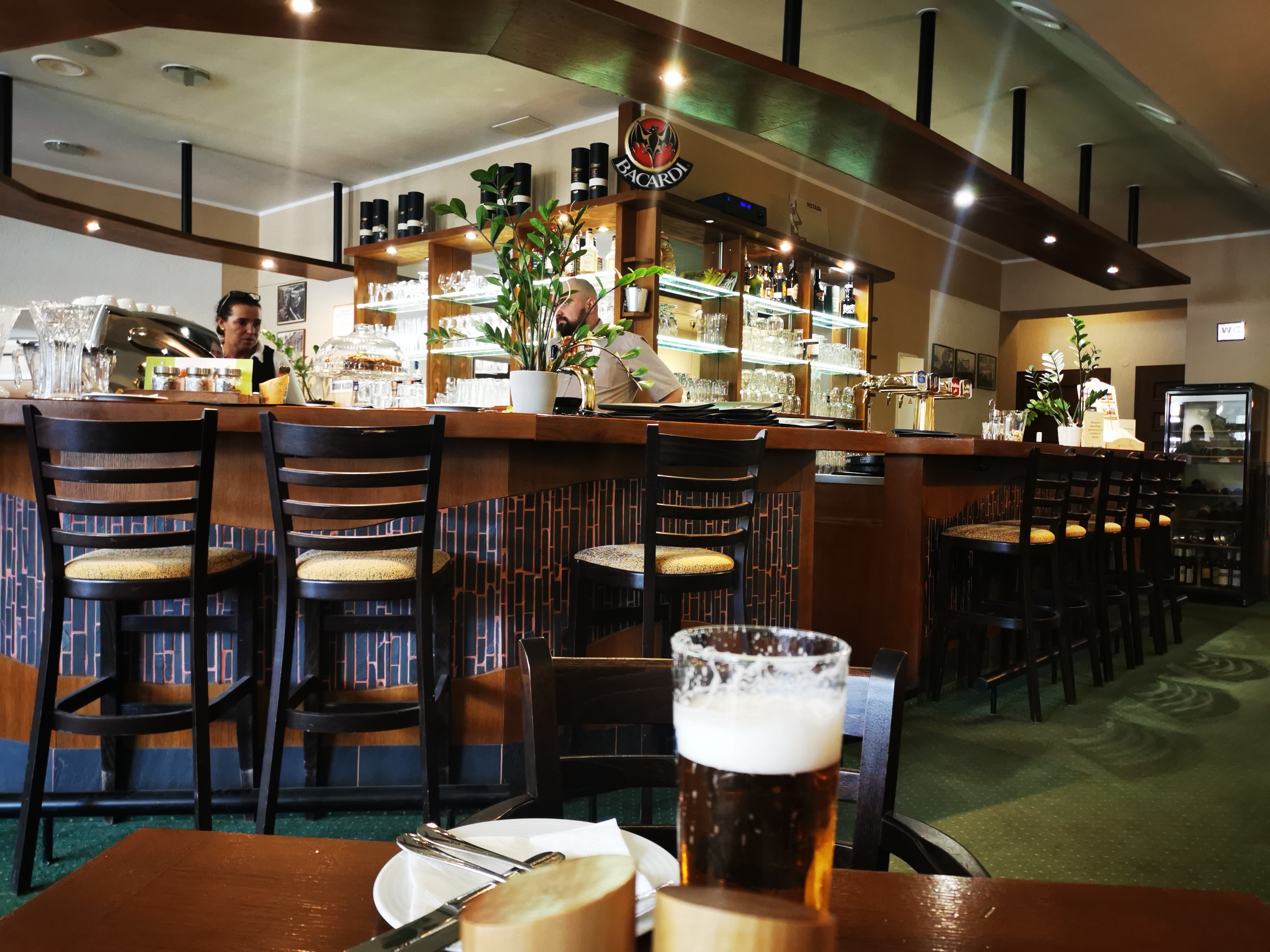 Restaurace U Radnice foto 2